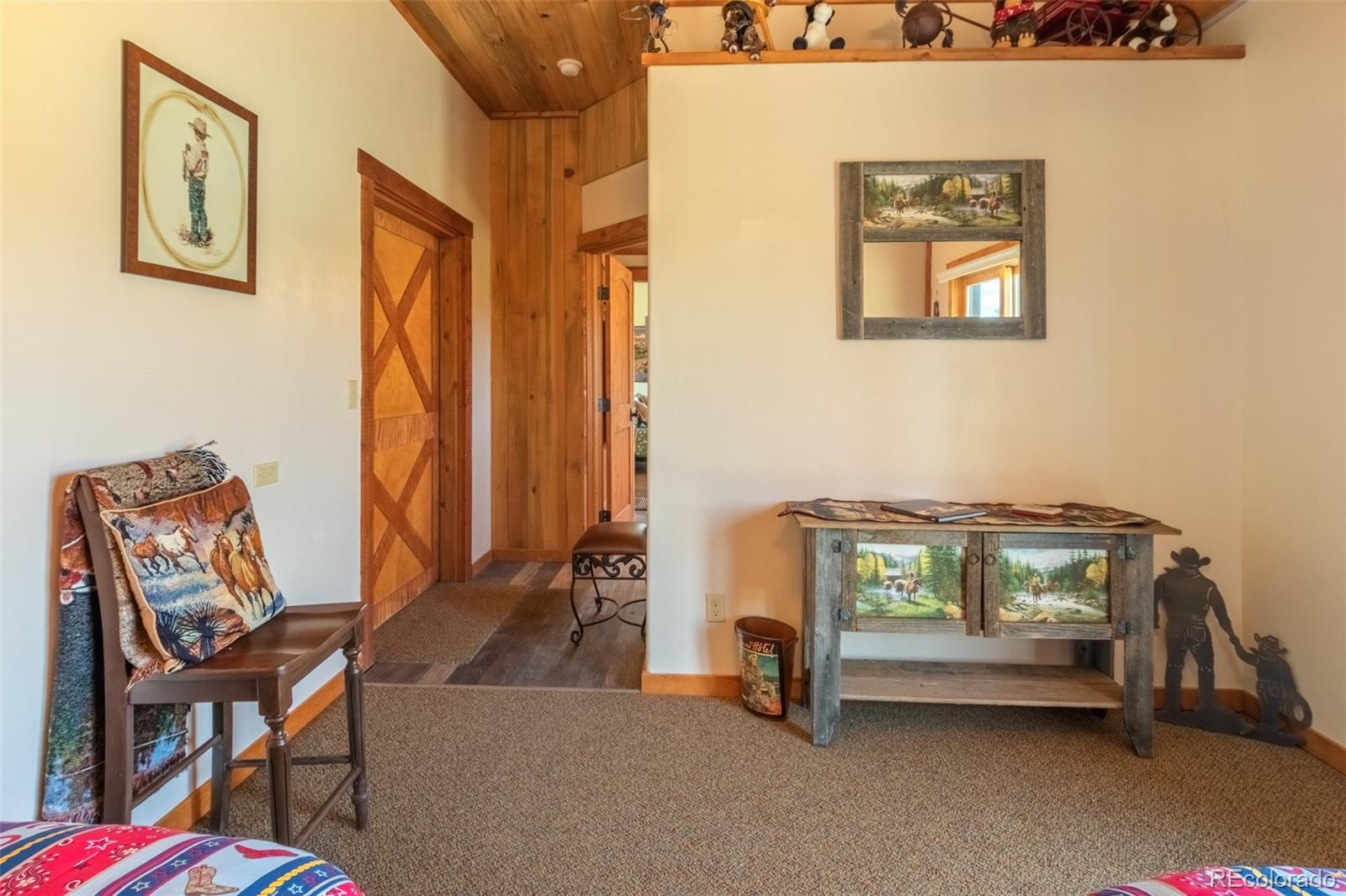 1443 GCR 49 Grand Lake CO 80447