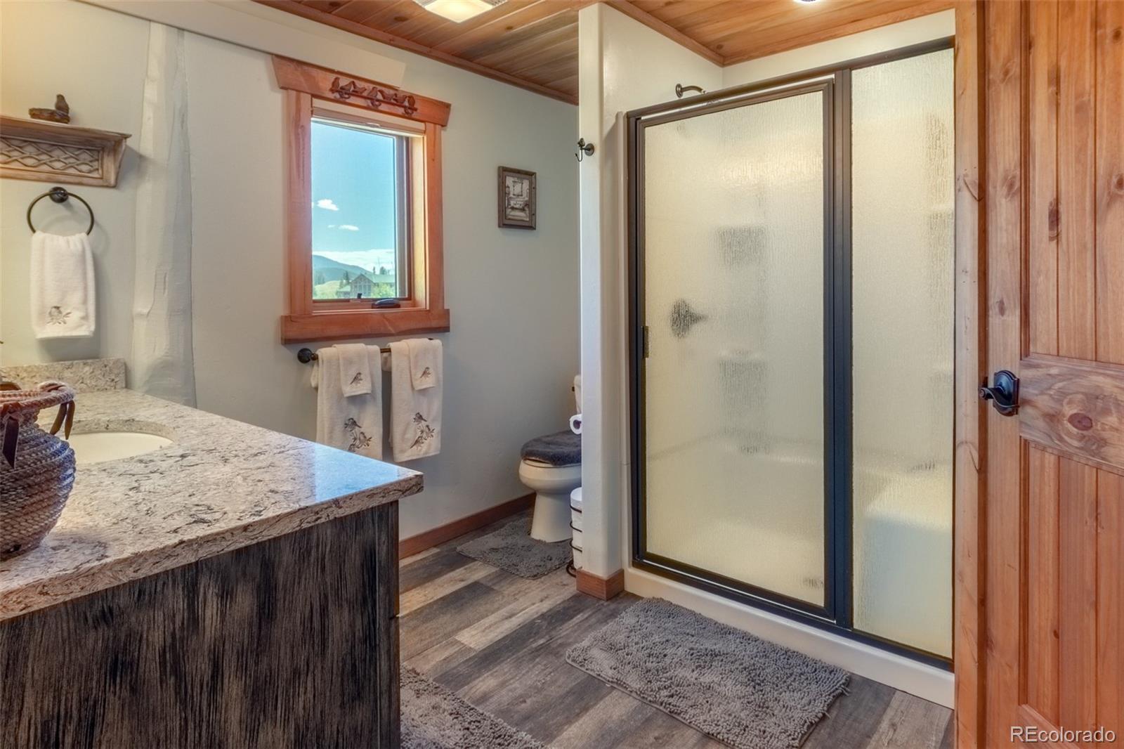 1443 GCR 49 Grand Lake CO 80447
