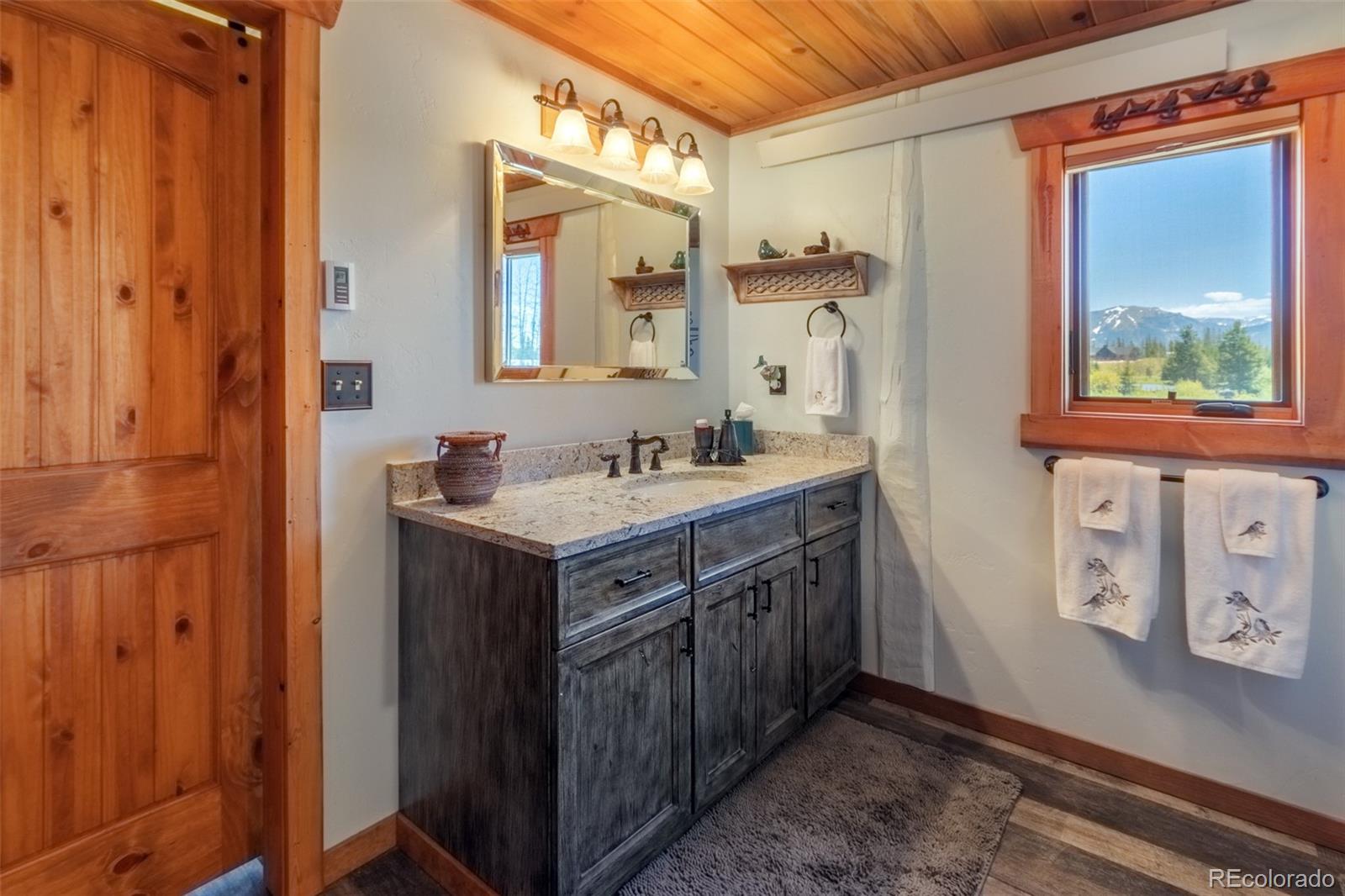 1443 GCR 49 Grand Lake CO 80447
