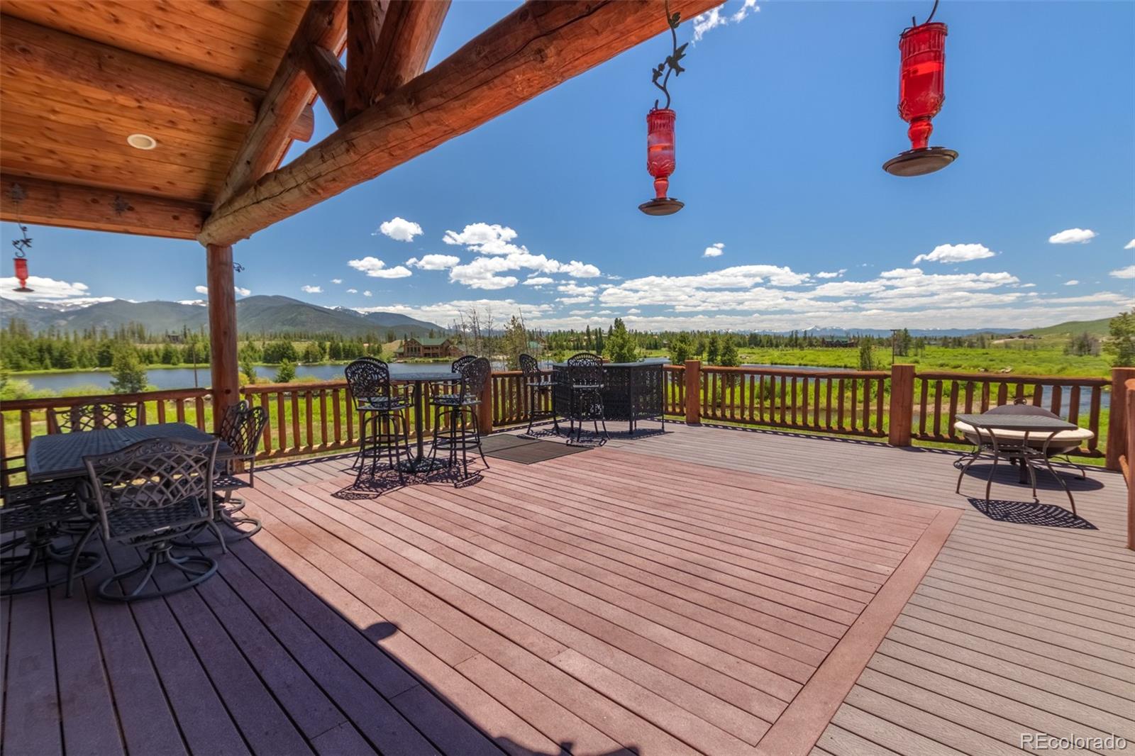 1443 GCR 49 Grand Lake CO 80447