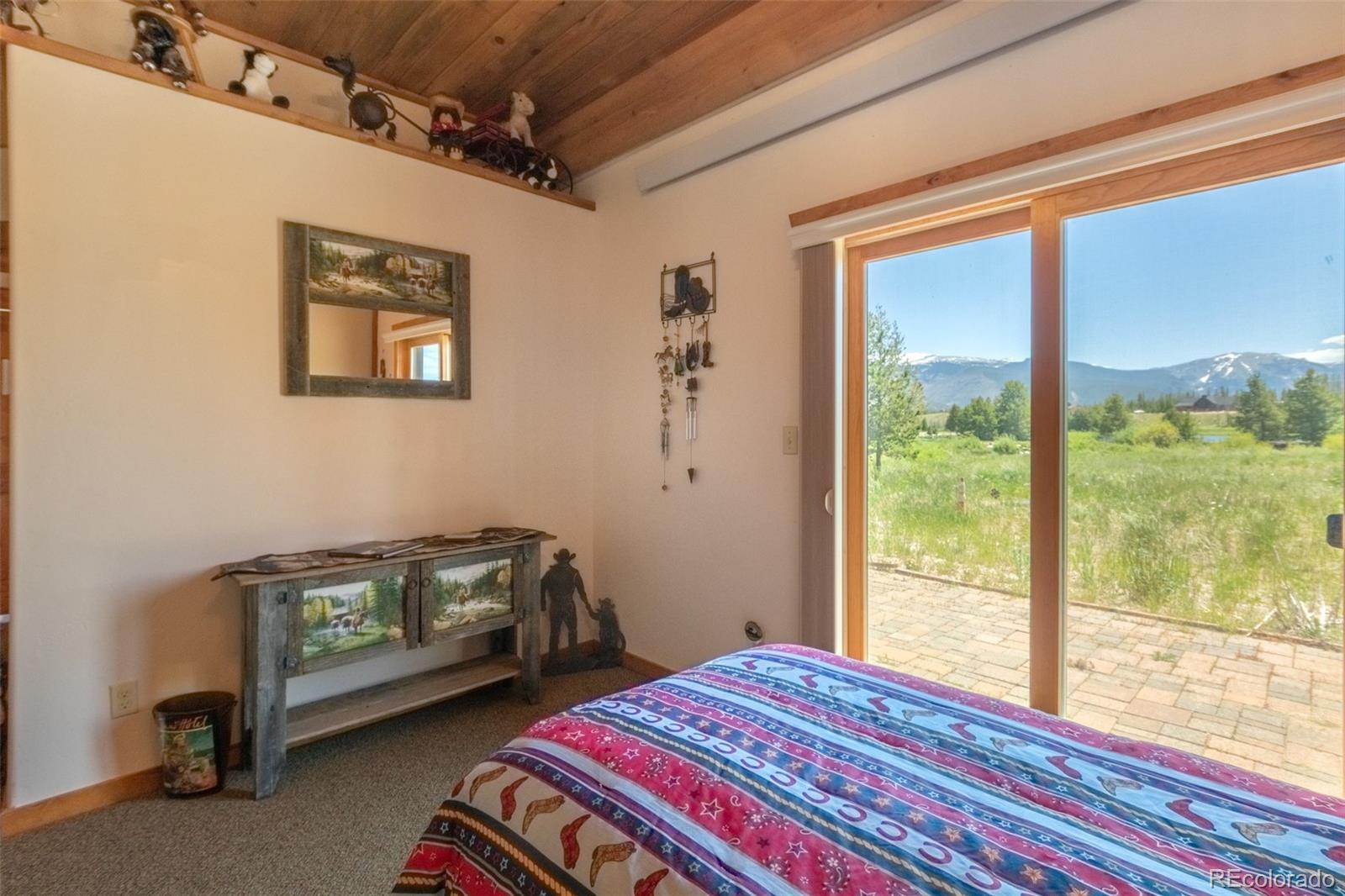 1443 GCR 49 Grand Lake CO 80447