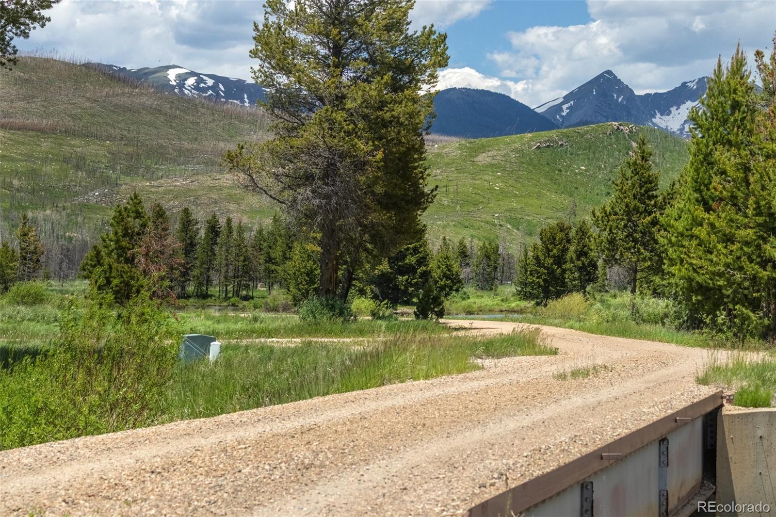 1443 GCR 49 Grand Lake CO 80447
