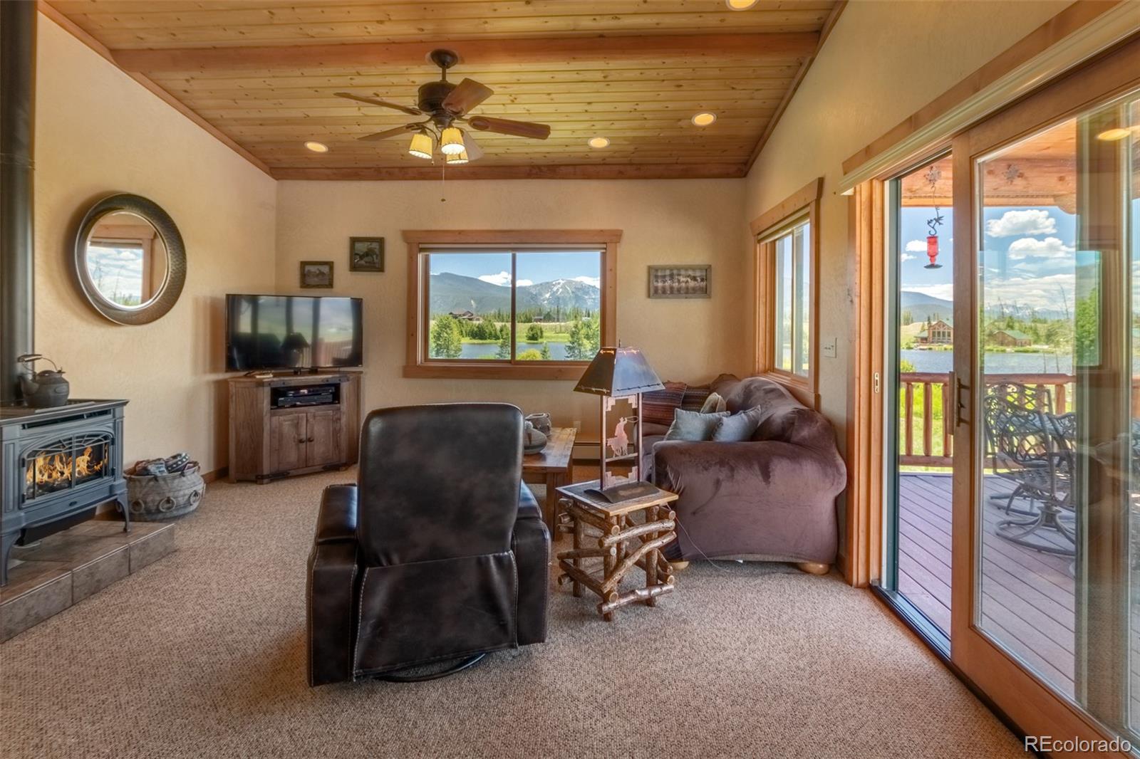 1443 GCR 49 Grand Lake CO 80447