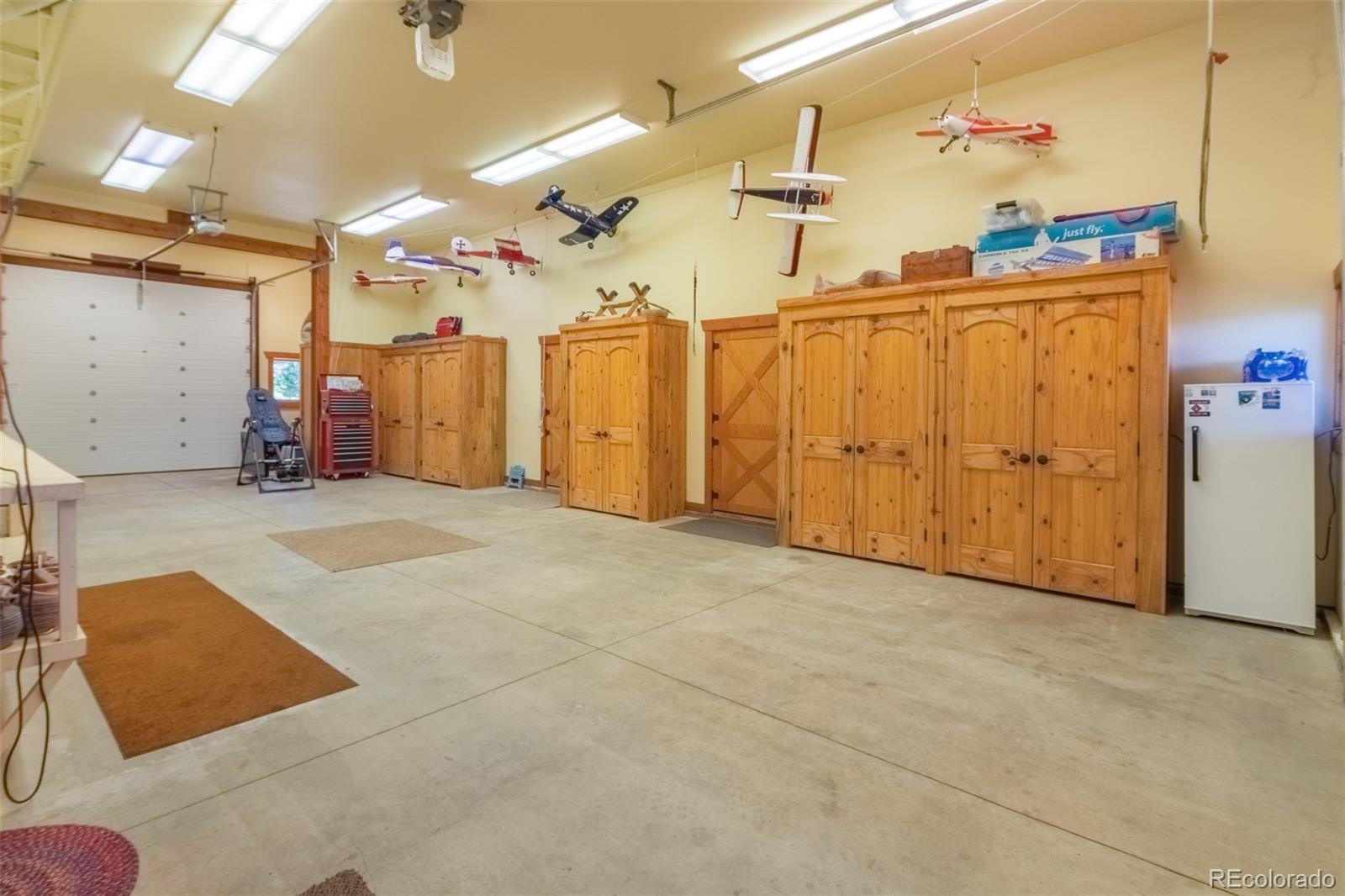 1443 GCR 49 Grand Lake CO 80447