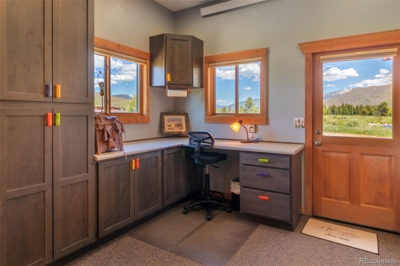 1443 GCR 49 Grand Lake CO 80447