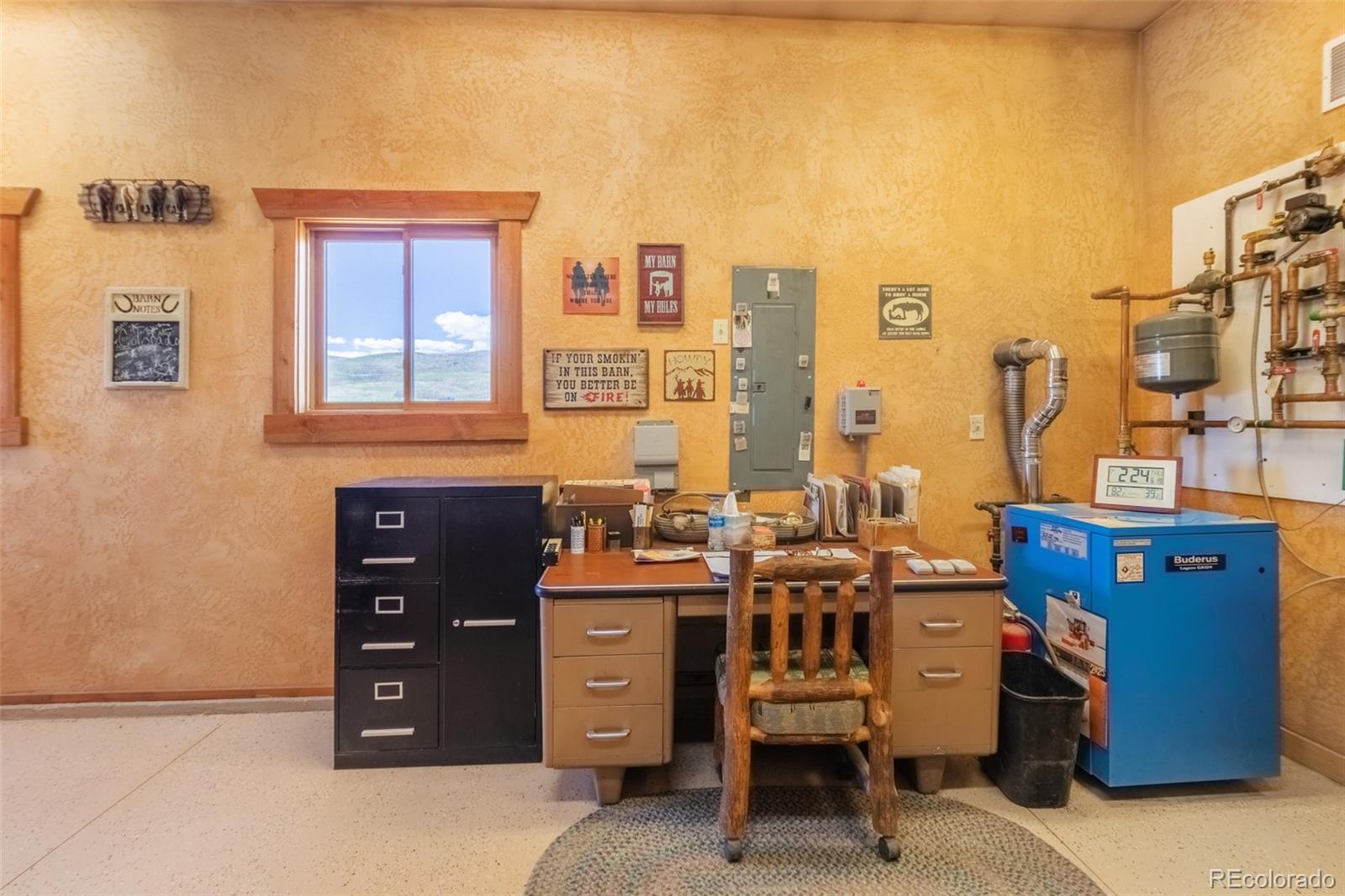 1443 GCR 49 Grand Lake CO 80447