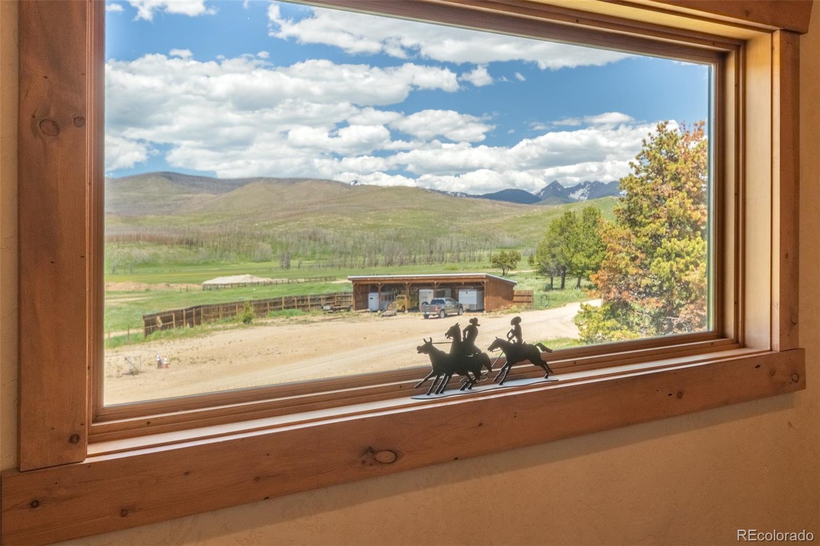 1443 GCR 49 Grand Lake CO 80447