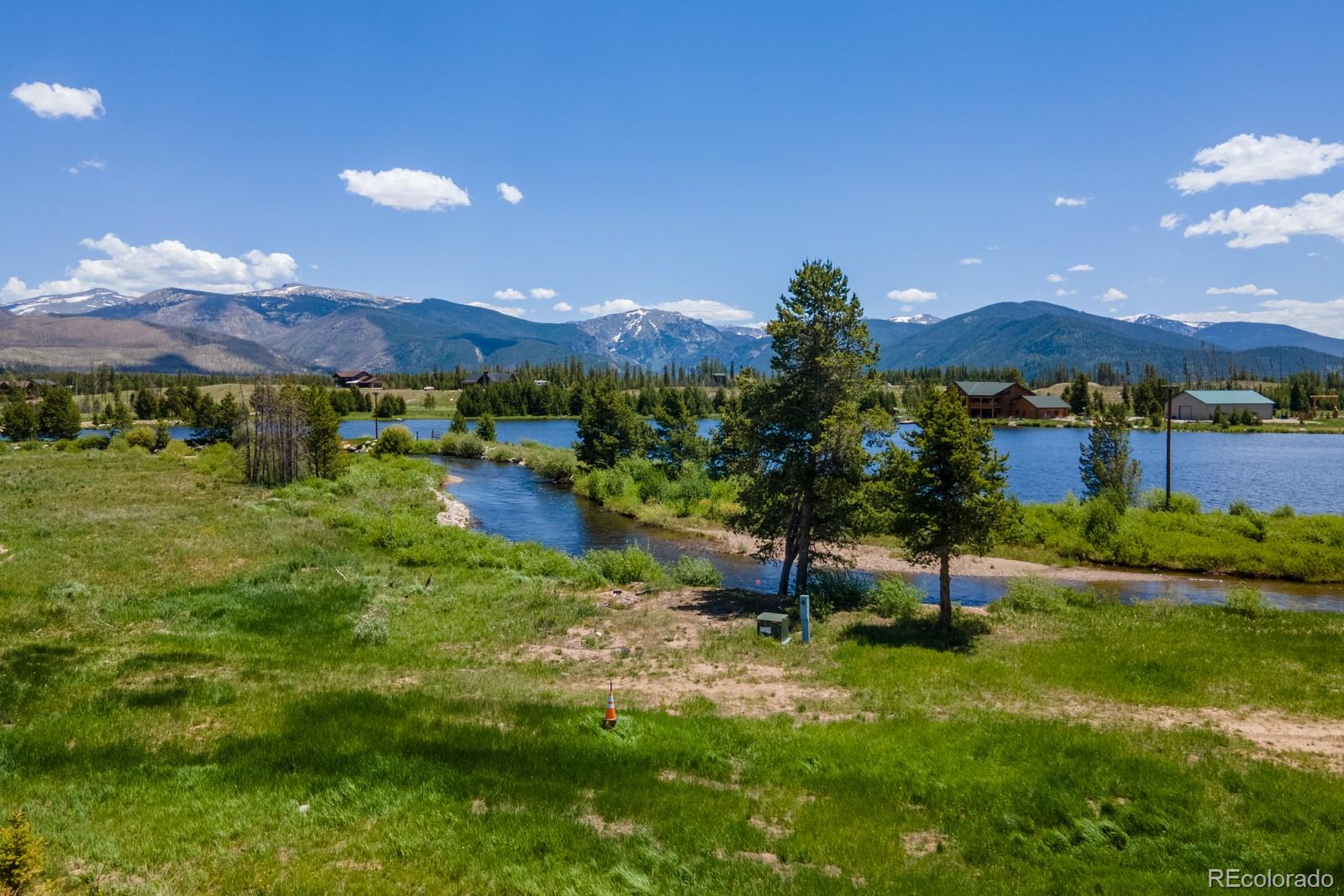 1443 GCR 49 Grand Lake CO 80447