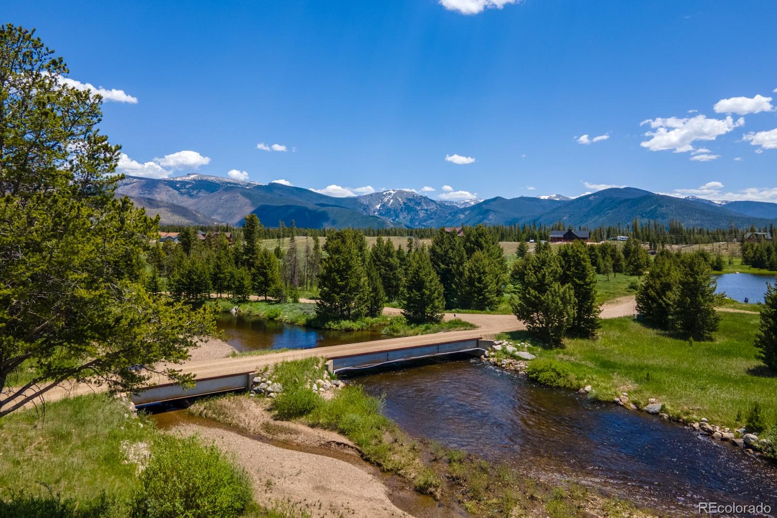 1443 GCR 49 Grand Lake CO 80447