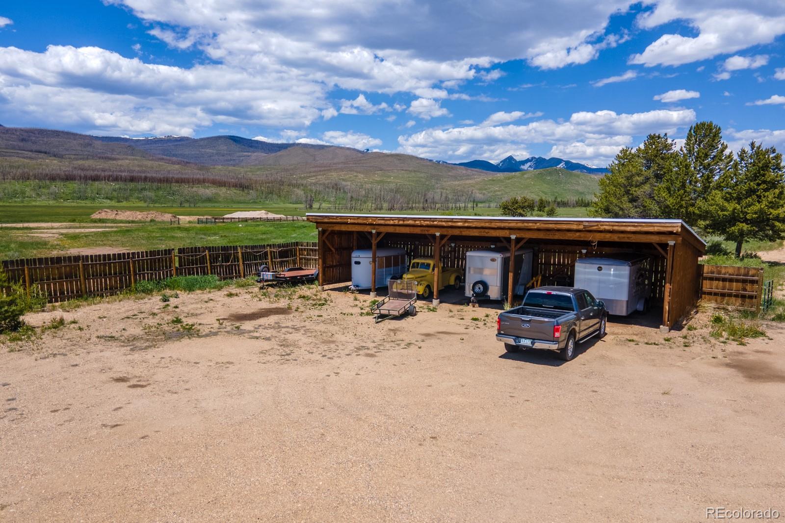 1443 GCR 49 Grand Lake CO 80447