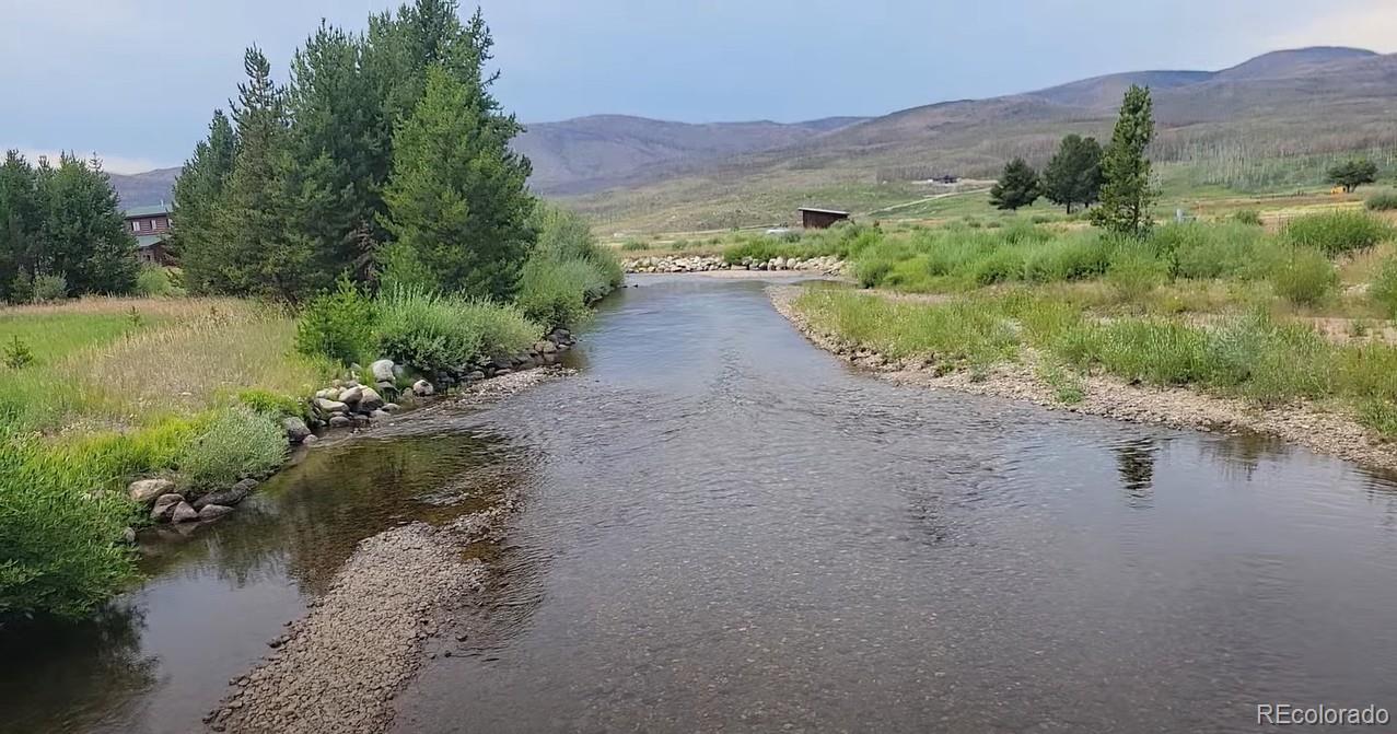 1443 GCR 49 Grand Lake CO 80447