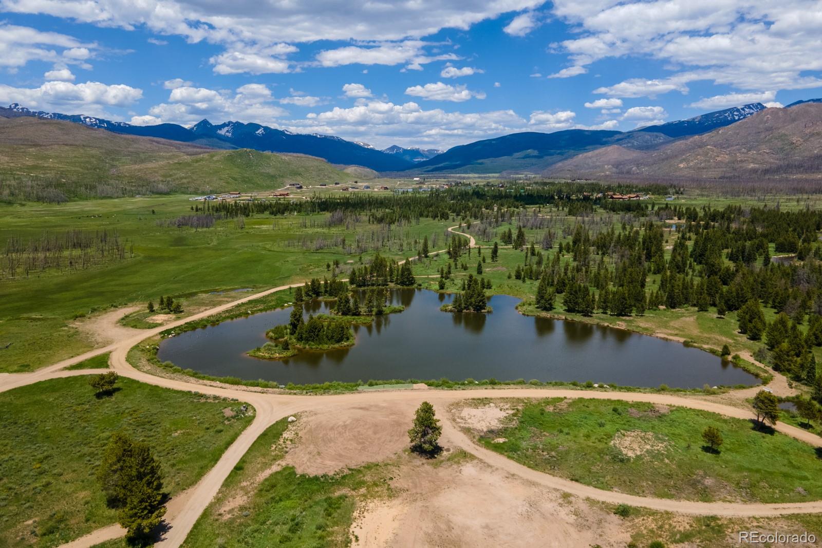 1443 GCR 49 Grand Lake CO 80447
