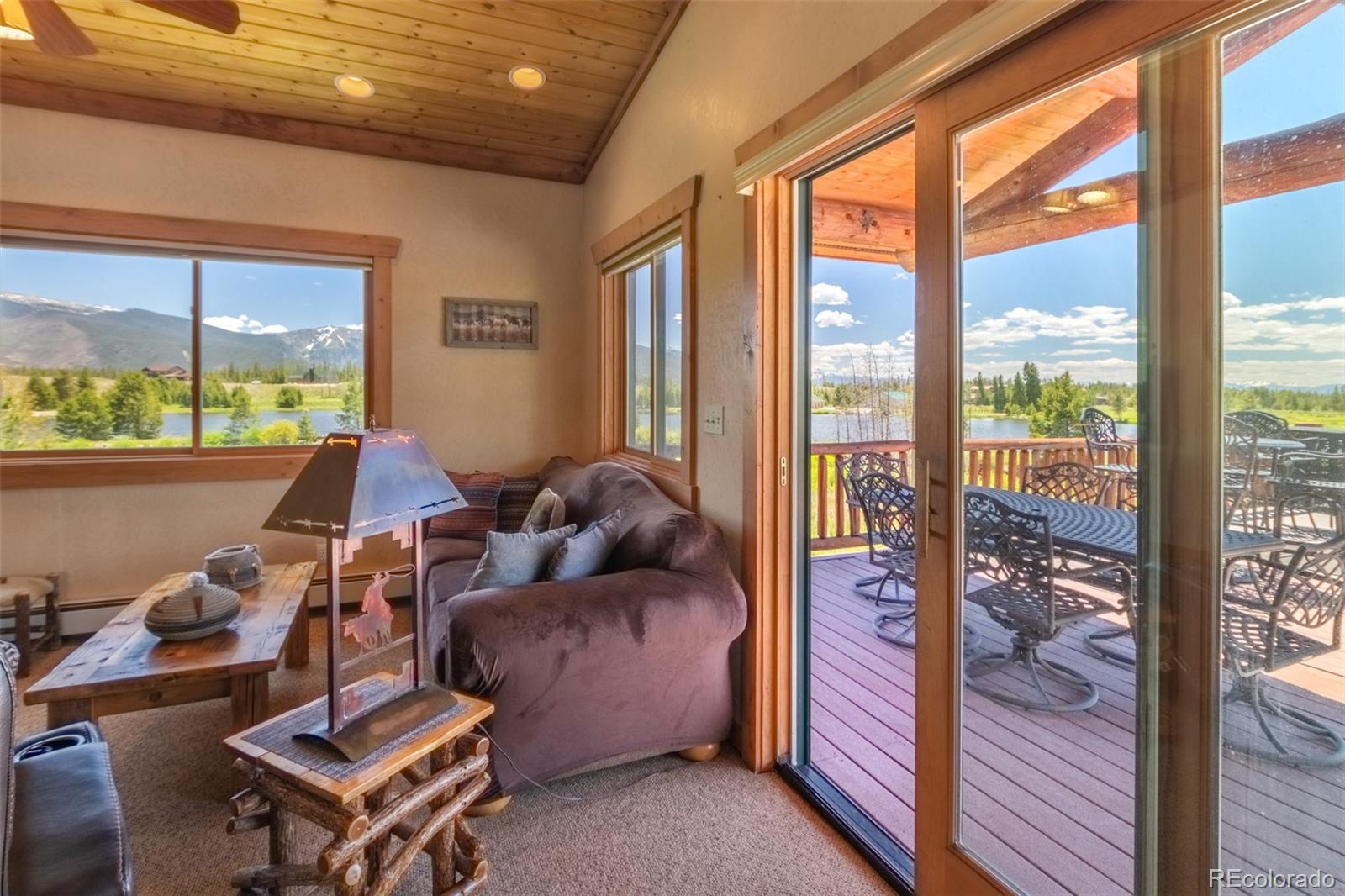 1443 GCR 49 Grand Lake CO 80447