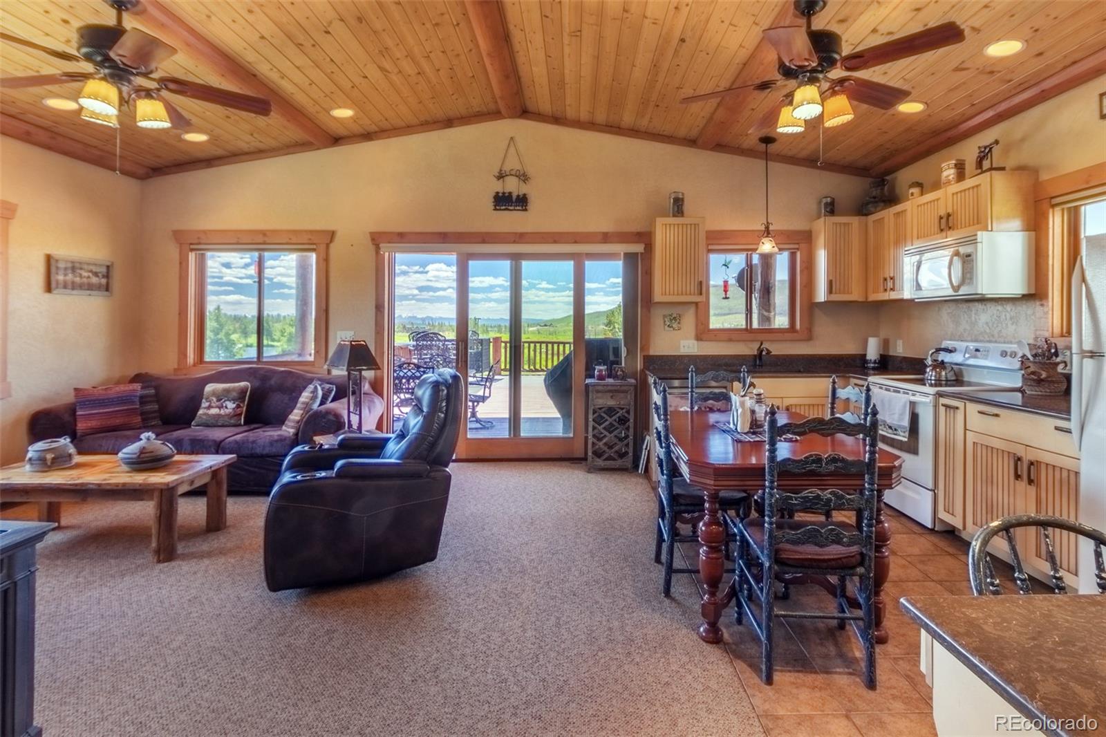 1443 GCR 49 Grand Lake CO 80447