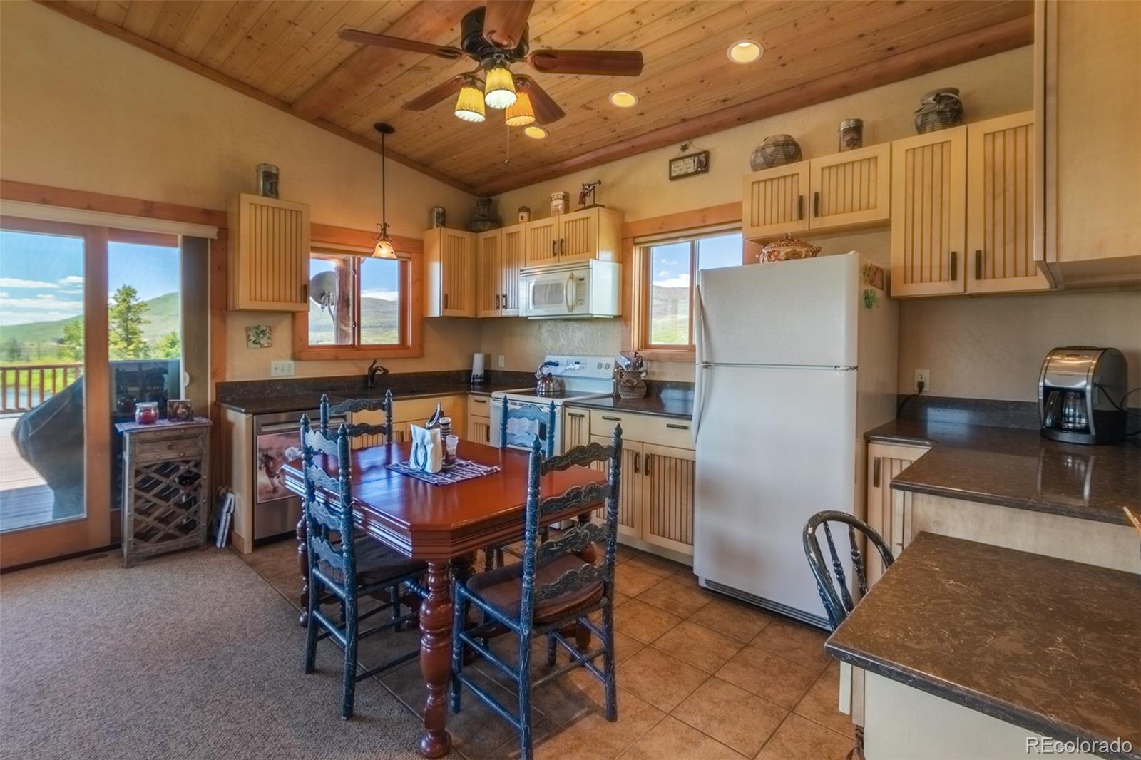 1443 GCR 49 Grand Lake CO 80447