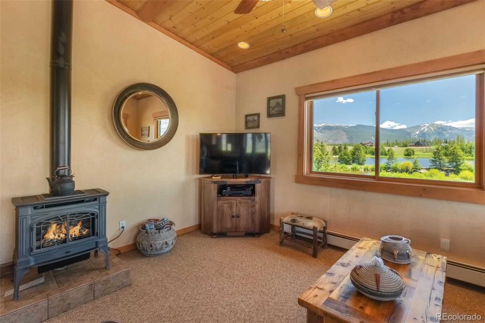 1443 GCR 49 Grand Lake CO 80447