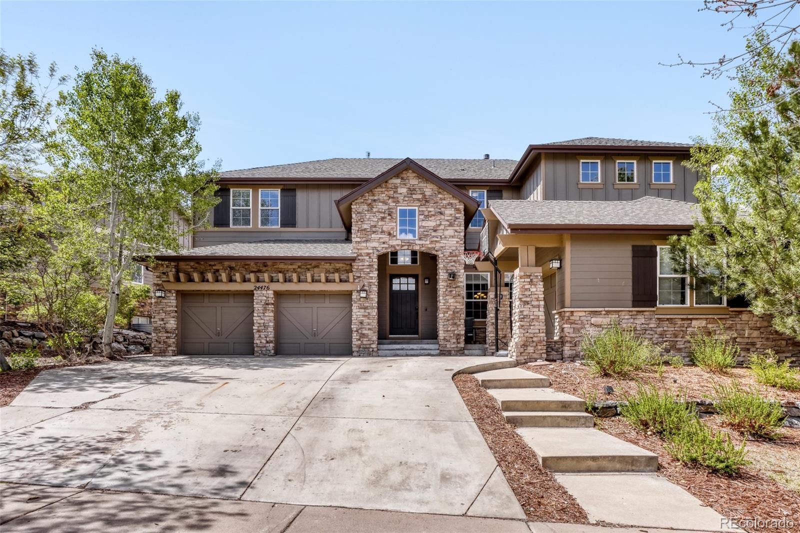24476 E Fremont Drive Aurora CO 80016