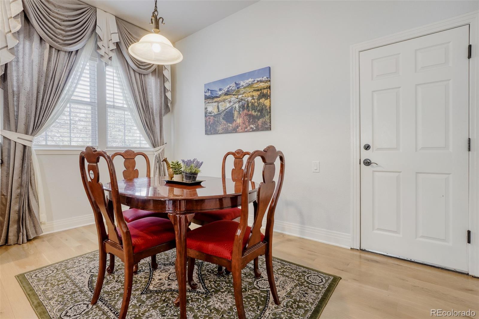 24476 E Fremont Drive Aurora CO 80016