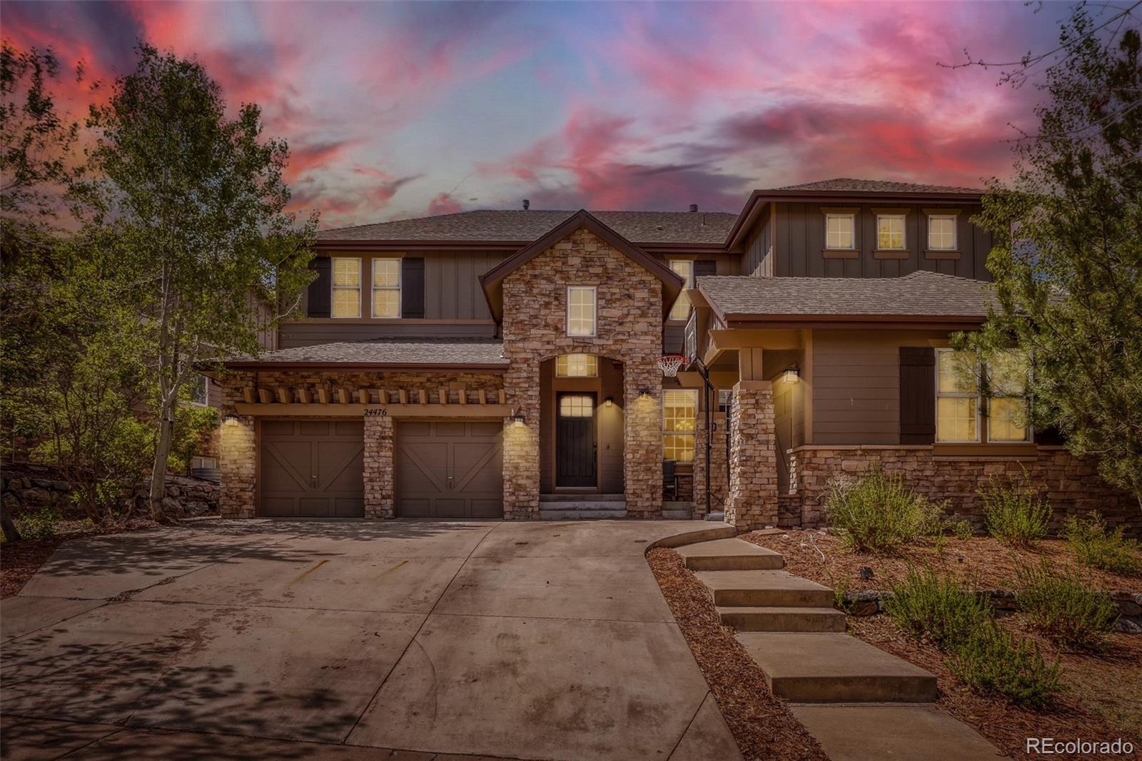 24476 E Fremont Drive Aurora CO 80016