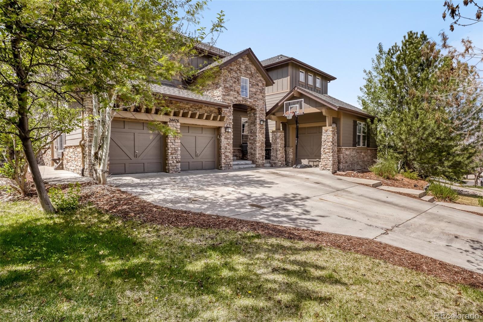 24476 E Fremont Drive Aurora CO 80016