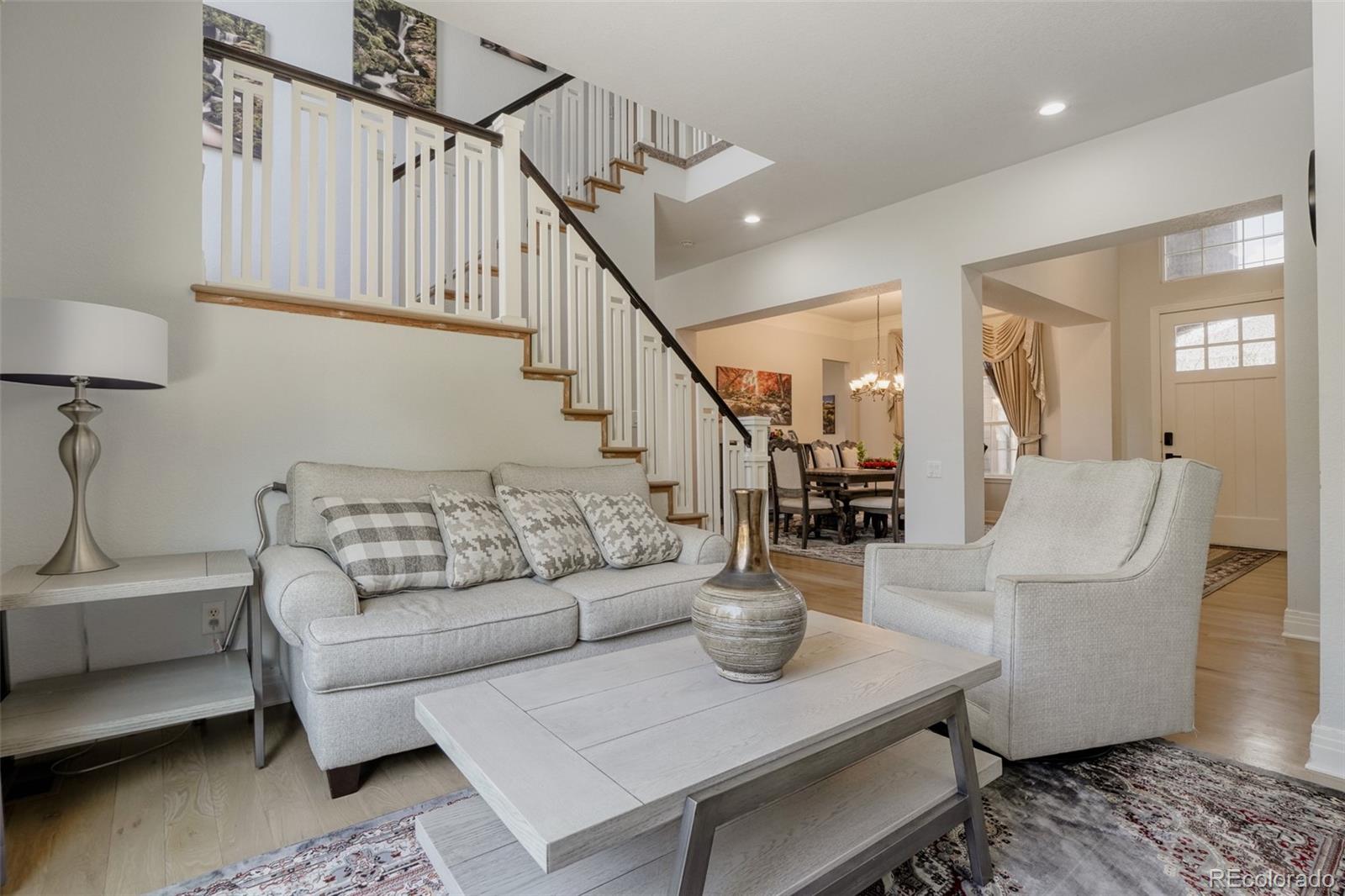 24476 E Fremont Drive Aurora CO 80016