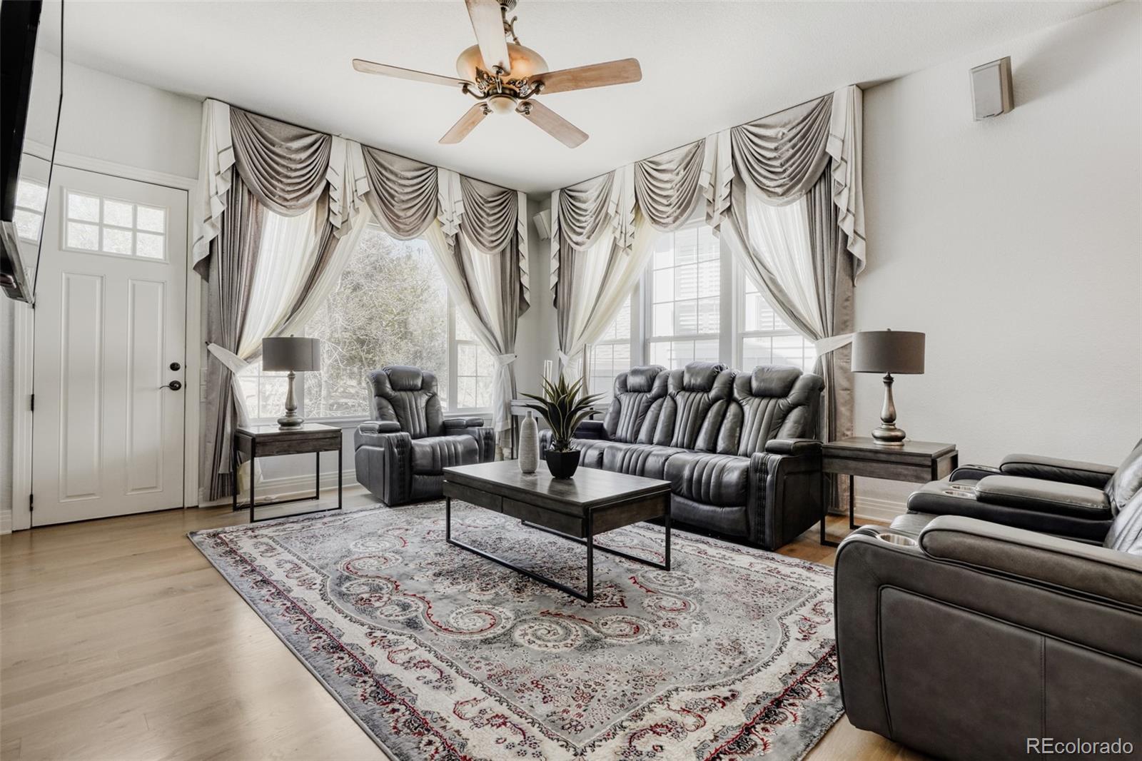 24476 E Fremont Drive Aurora CO 80016