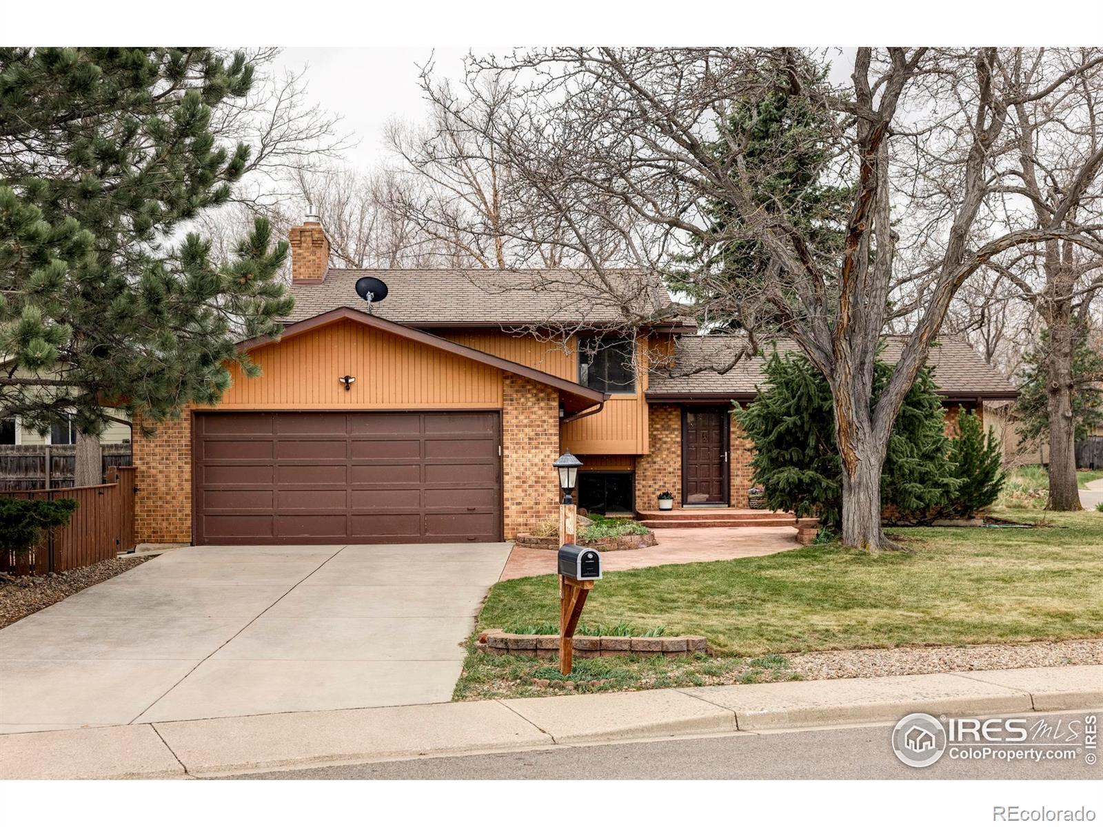 590 Yuma Circle Boulder CO 80303