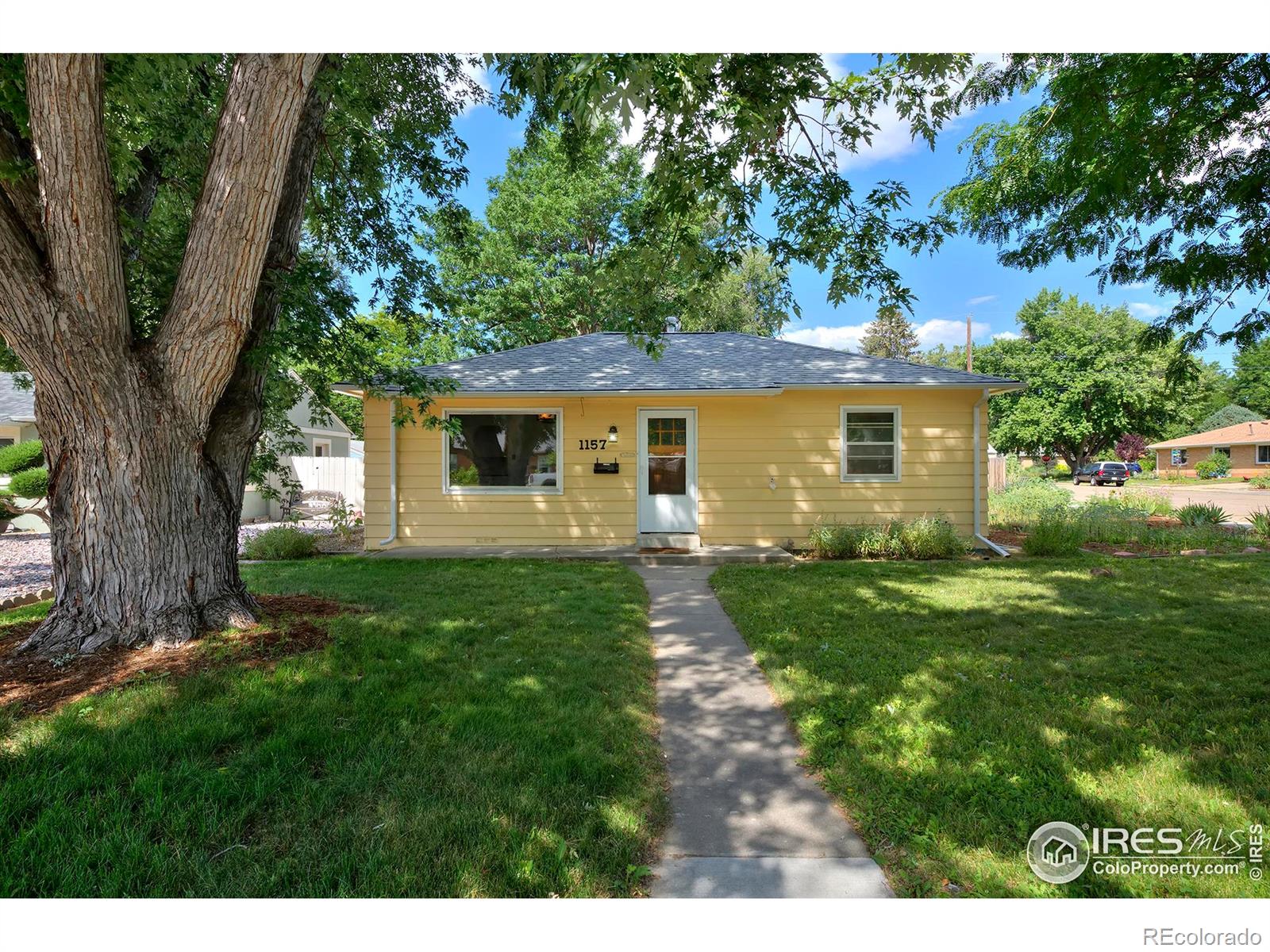 1157 Gay Street Longmont CO 80501