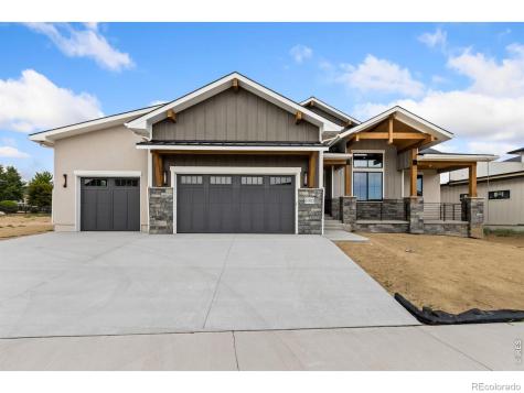 6325 Sanctuary Drive Windsor CO 80550