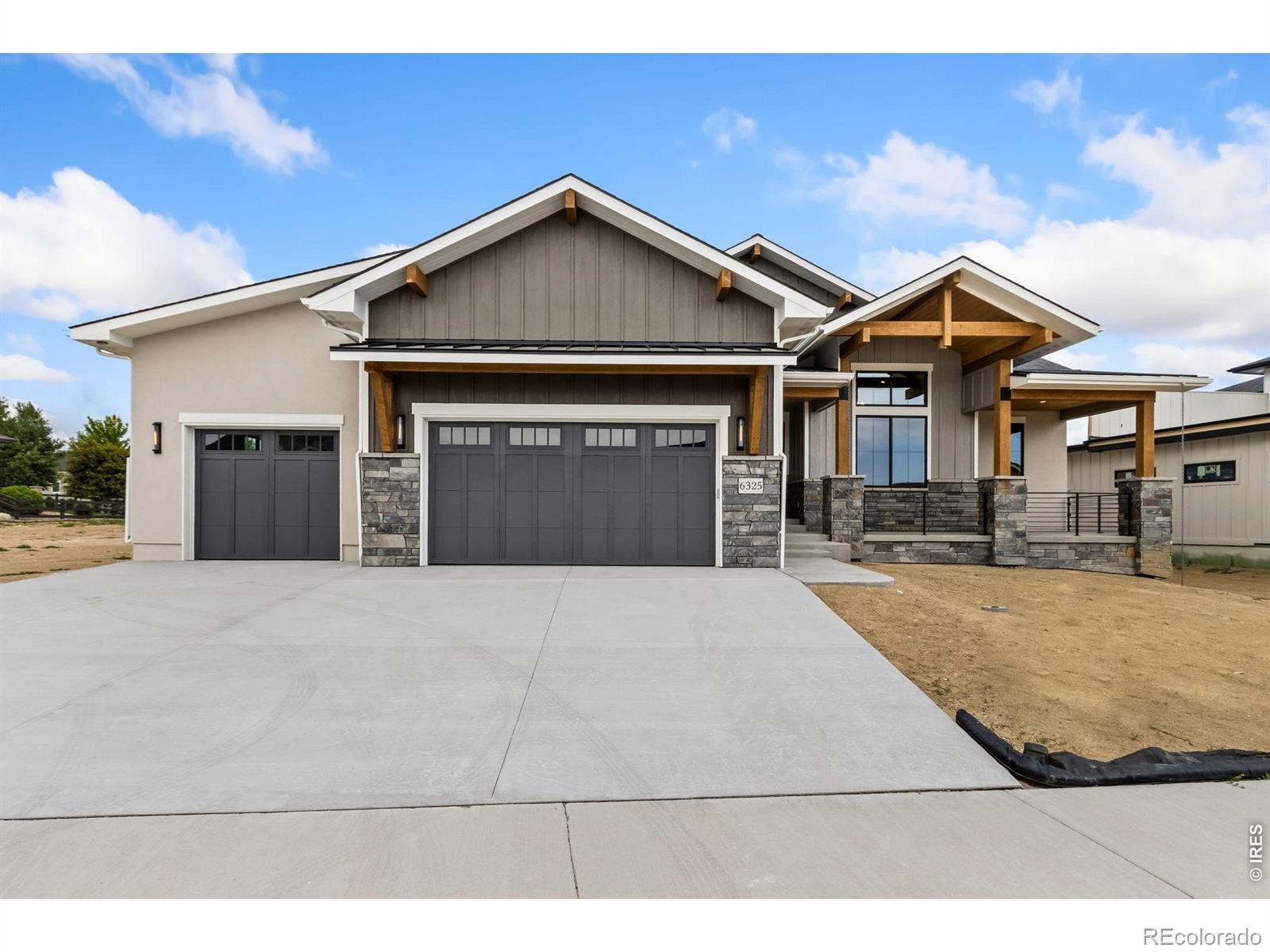 6325 Sanctuary Drive Windsor CO 80550