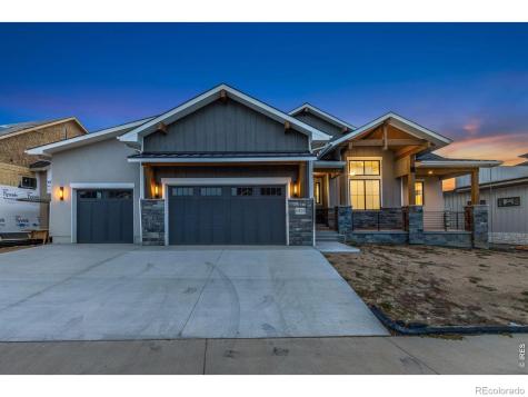 6325 Sanctuary Drive Windsor CO 80550