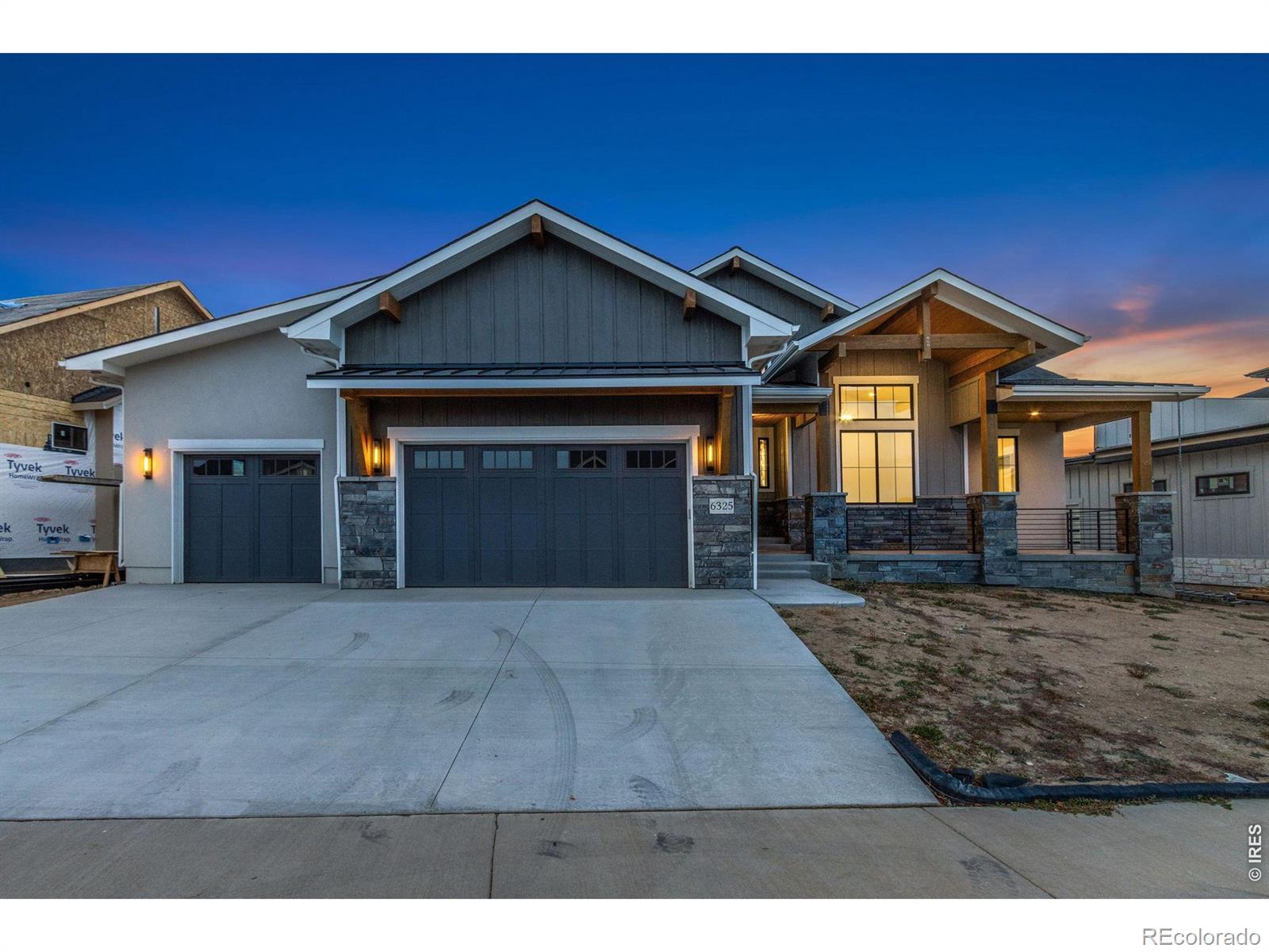 6325 Sanctuary Drive Windsor CO 80550