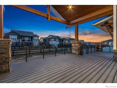 6325 Sanctuary Drive Windsor CO 80550
