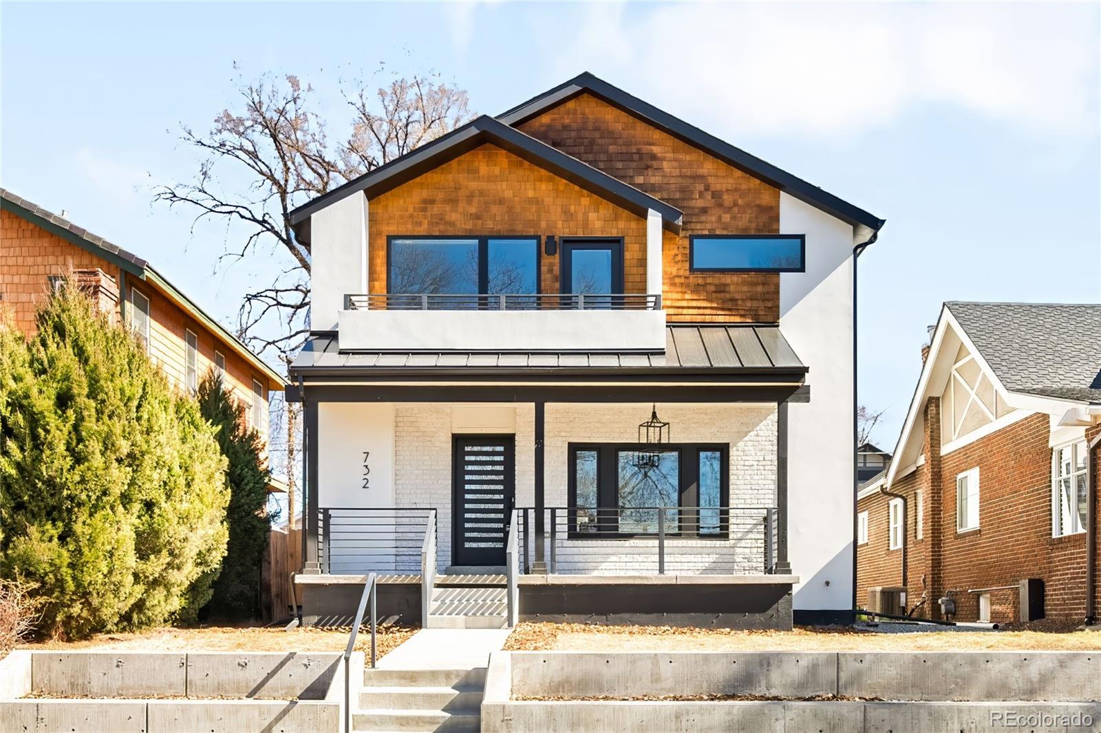732 S Gilpin Street Denver CO 80209