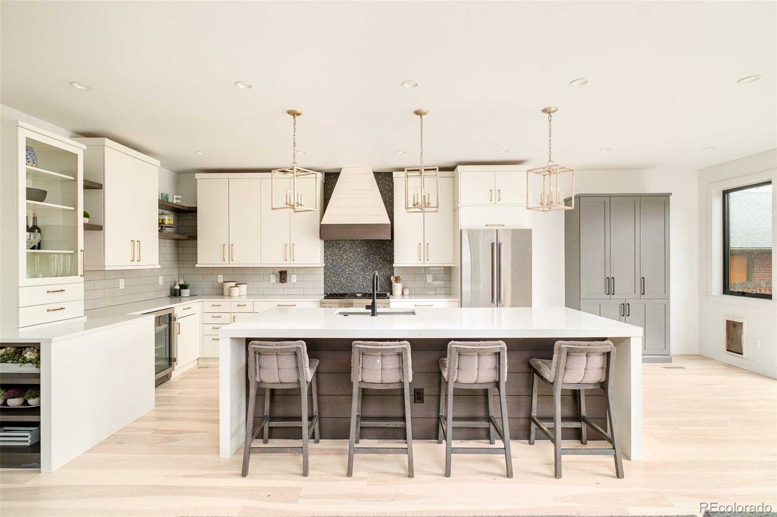 732 S Gilpin Street Denver CO 80209
