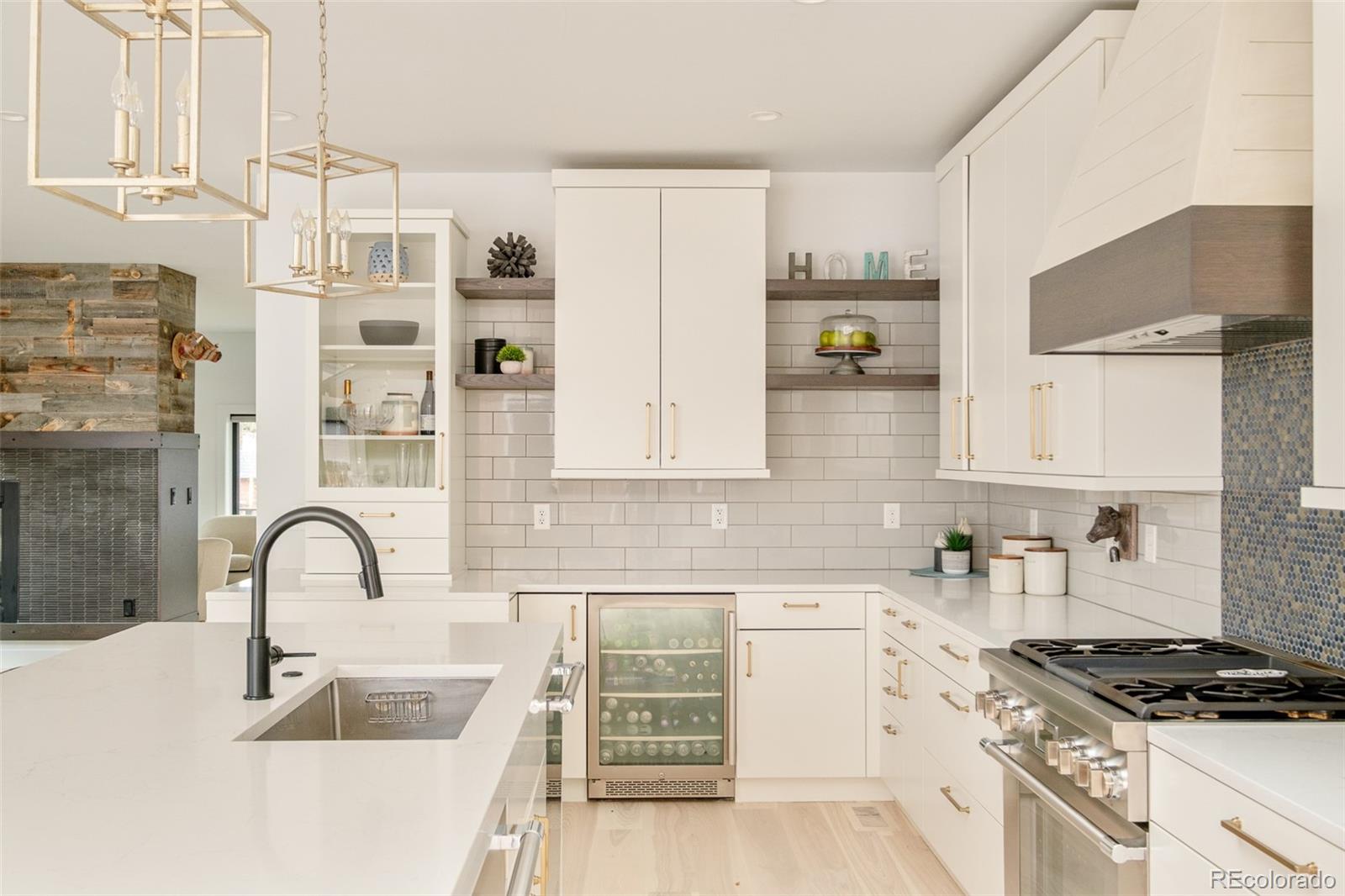 732 S Gilpin Street Denver CO 80209