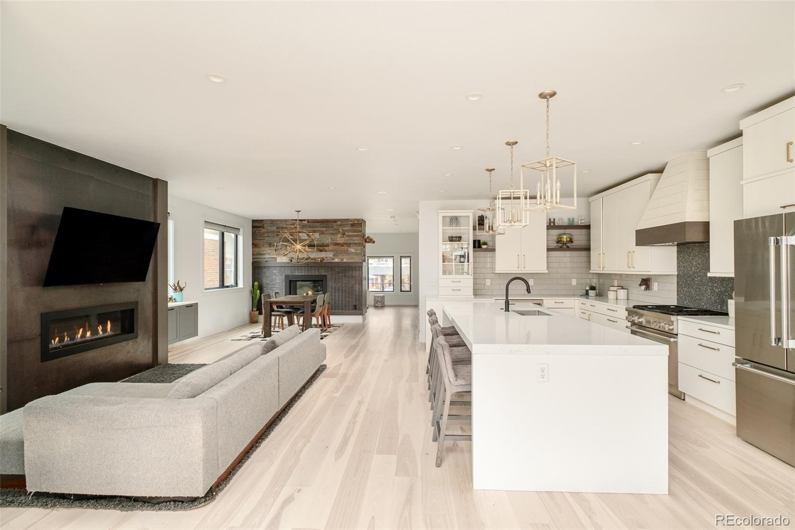 732 S Gilpin Street Denver CO 80209