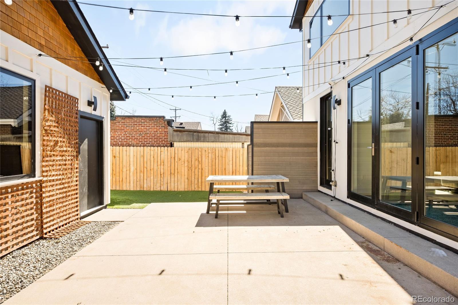 732 S Gilpin Street Denver CO 80209