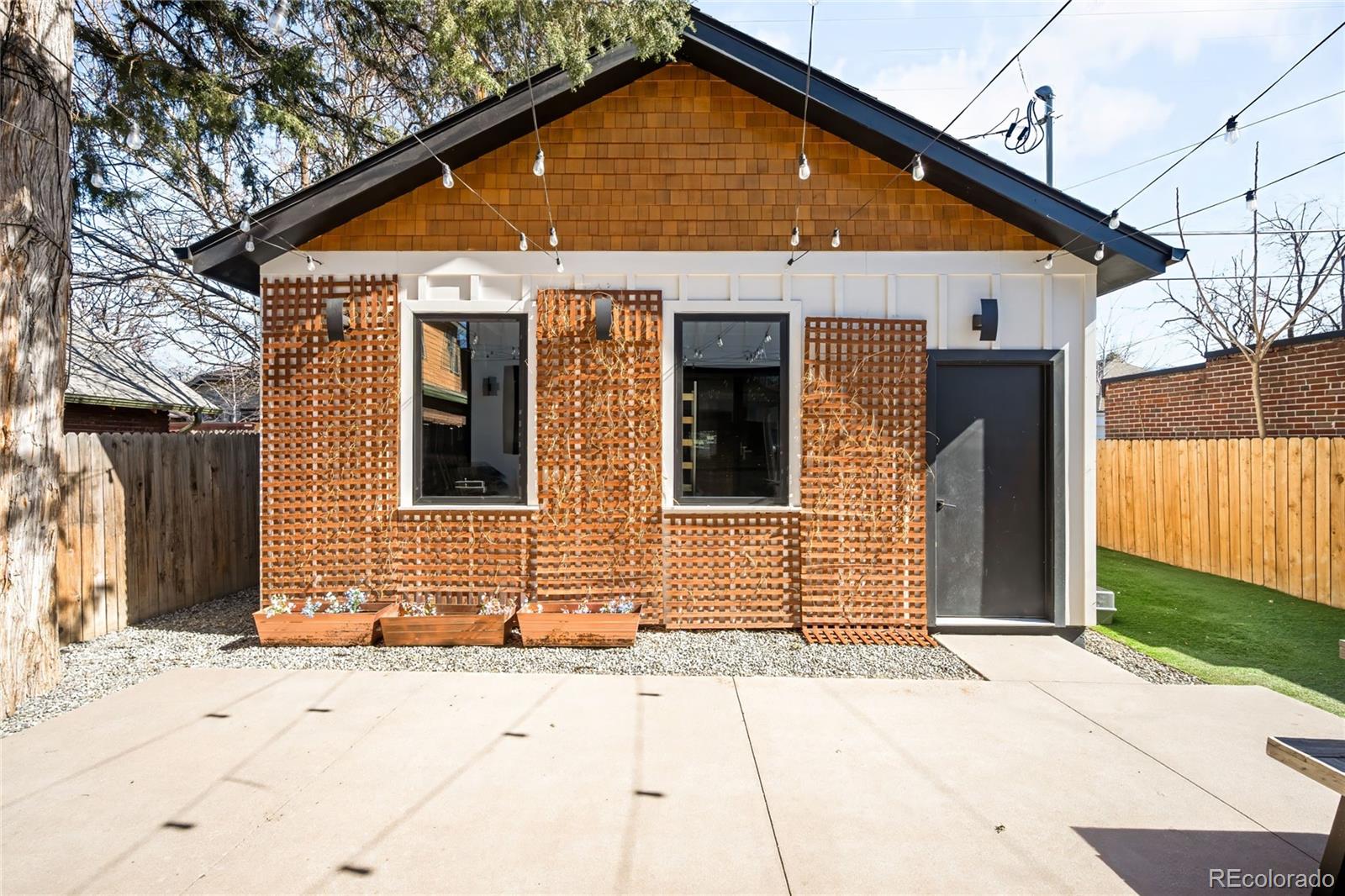 732 S Gilpin Street Denver CO 80209
