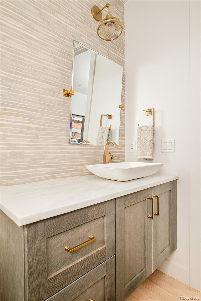 732 S Gilpin Street Denver CO 80209