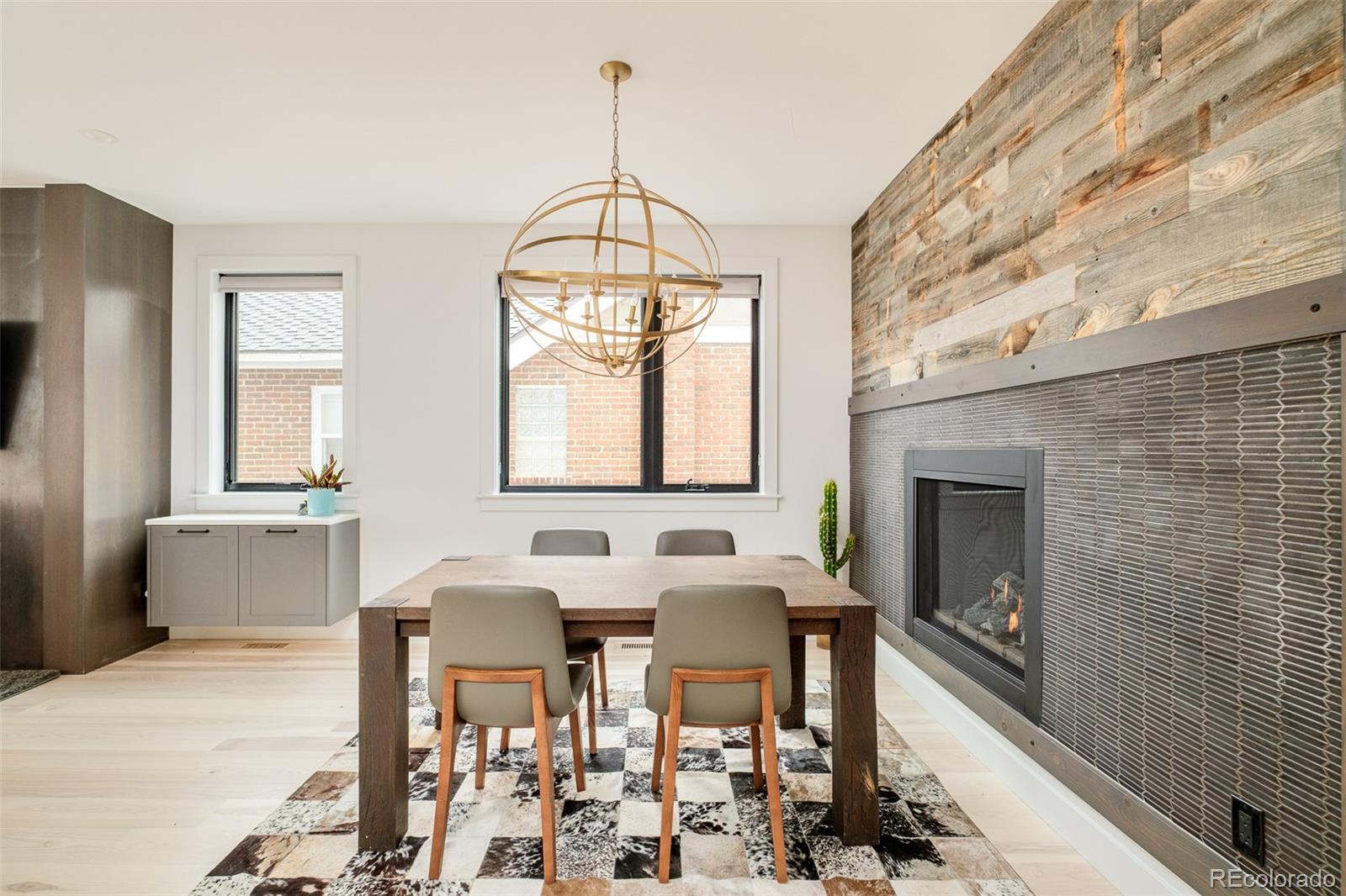 732 S Gilpin Street Denver CO 80209