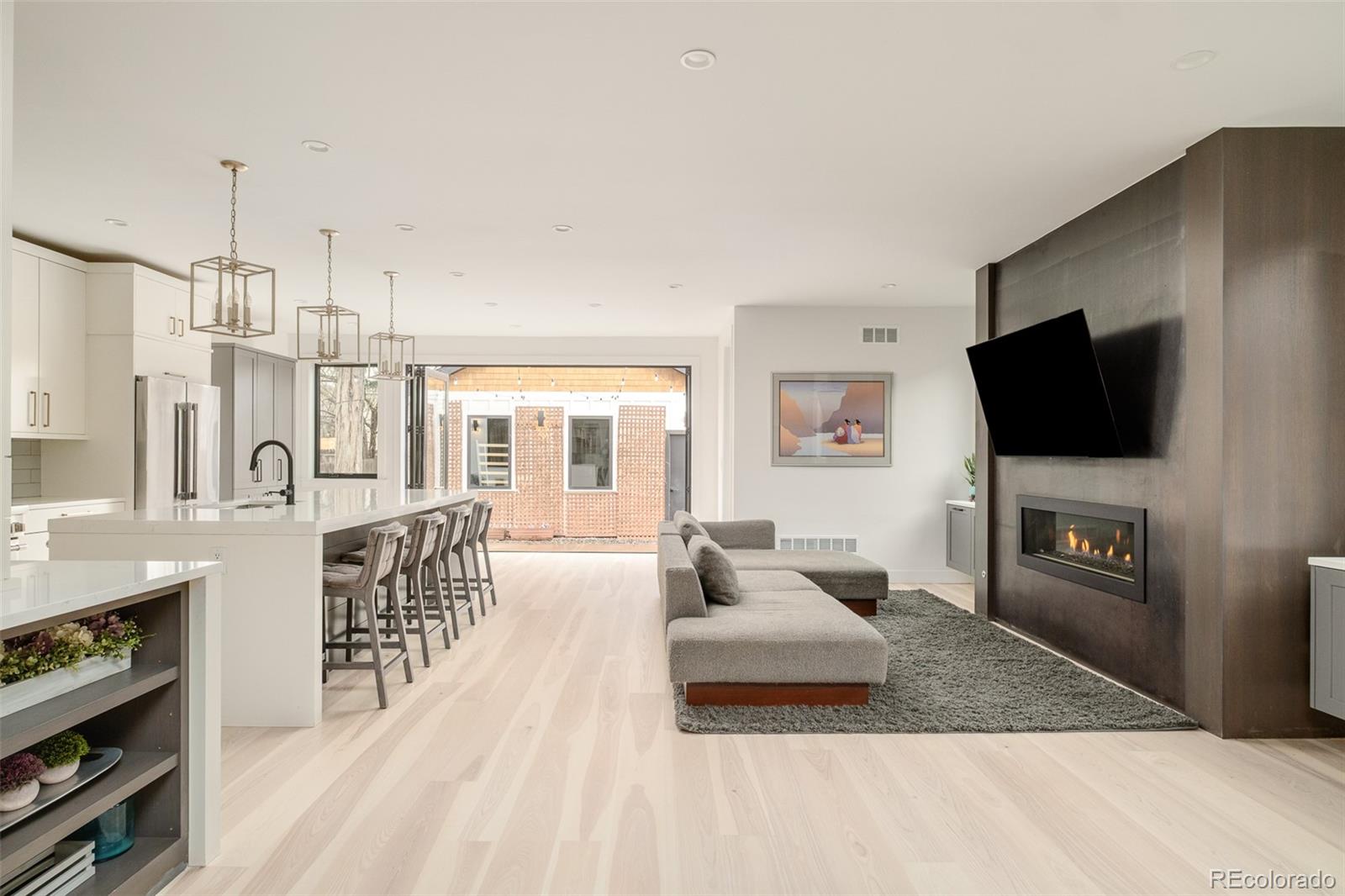 732 S Gilpin Street Denver CO 80209
