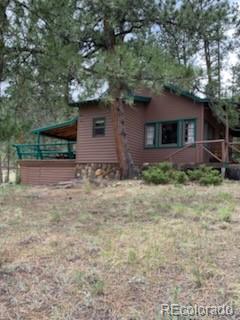305 Happy Top Trail Bailey CO 80421