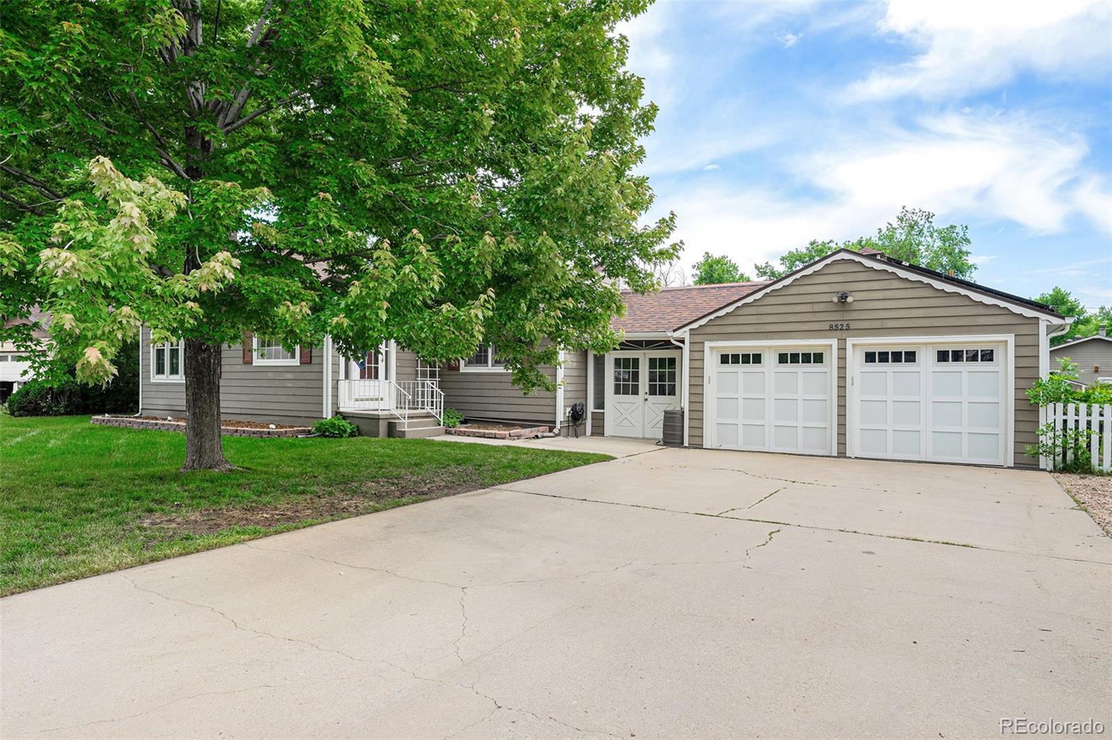 8525 Grandview Avenue Arvada CO 80002