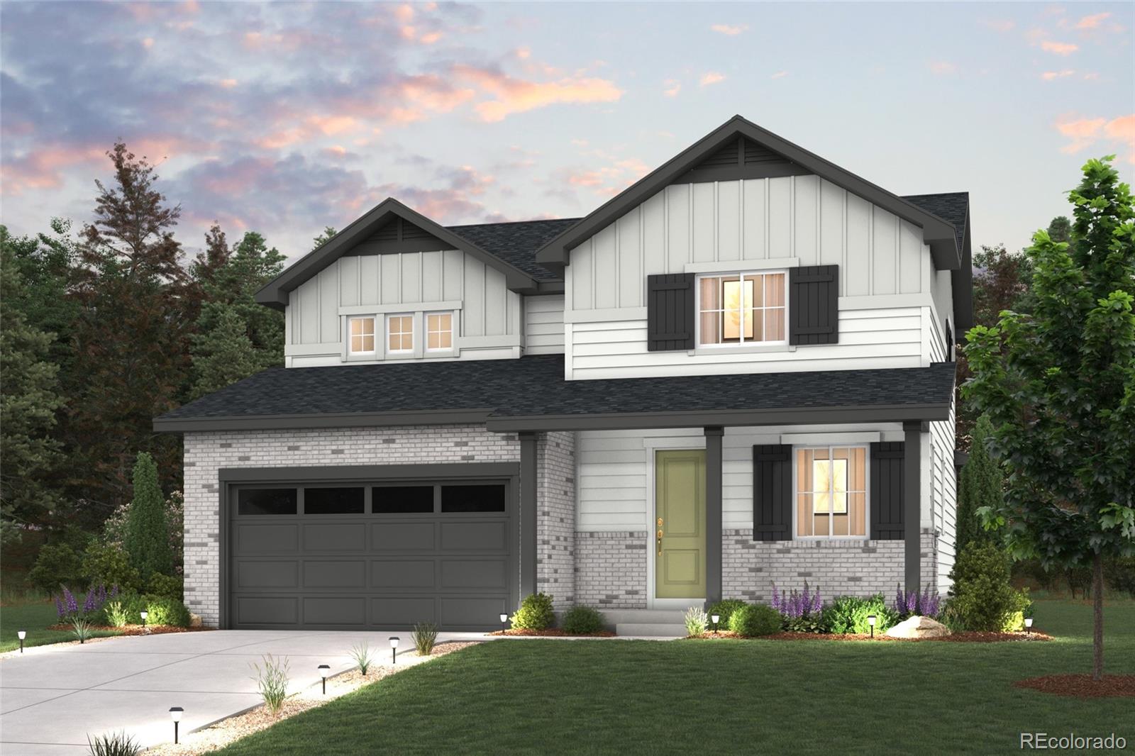 5784 N Indigo Rose Street Aurora CO 80019