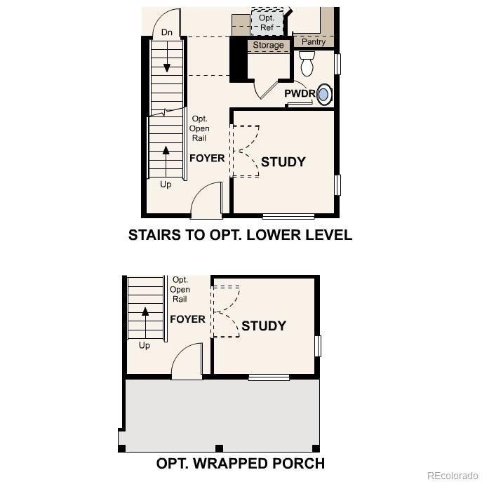 5784 N Indigo Rose Street Aurora CO 80019