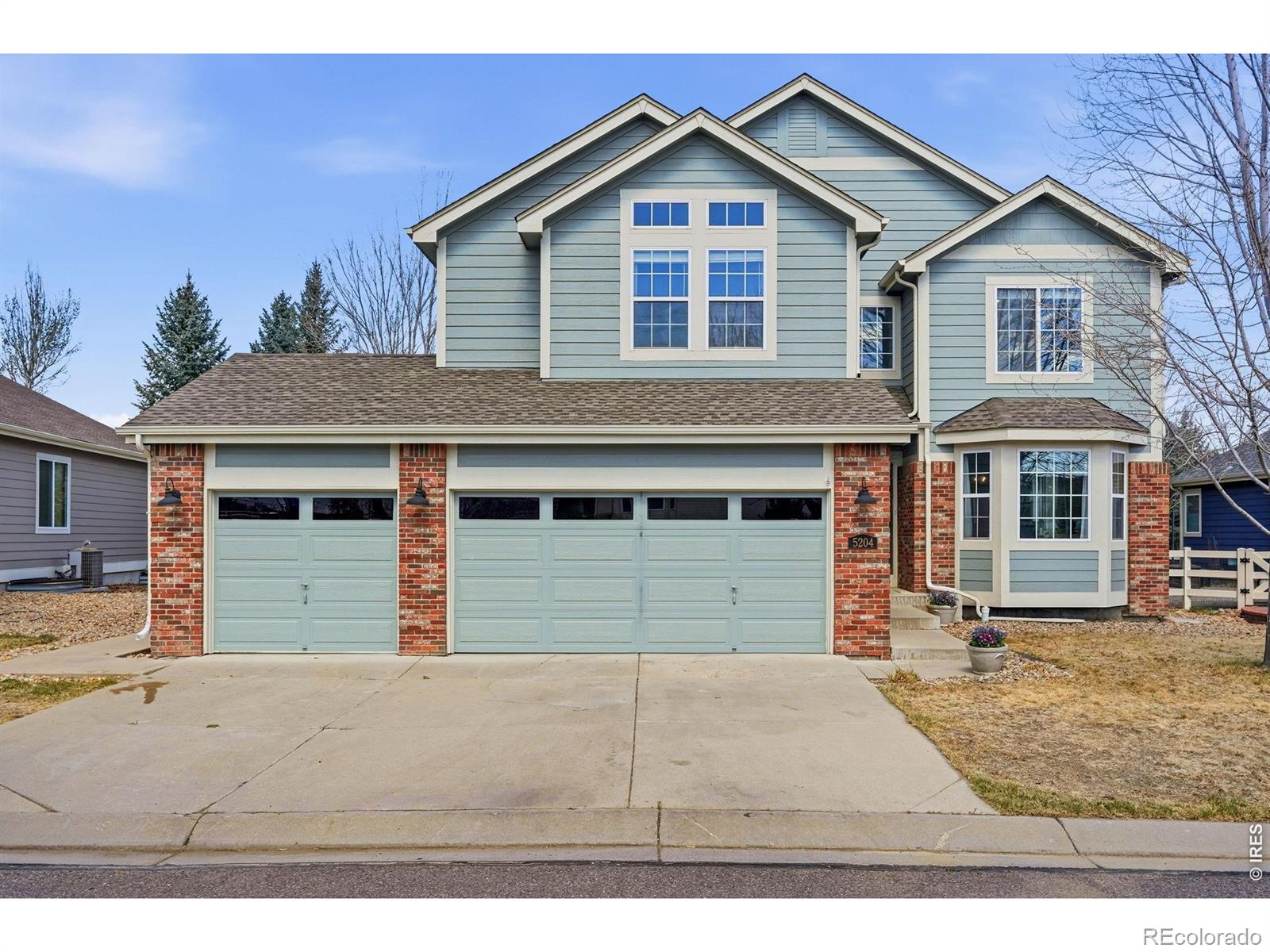 5204 Clover Basin Drive Longmont CO 80503