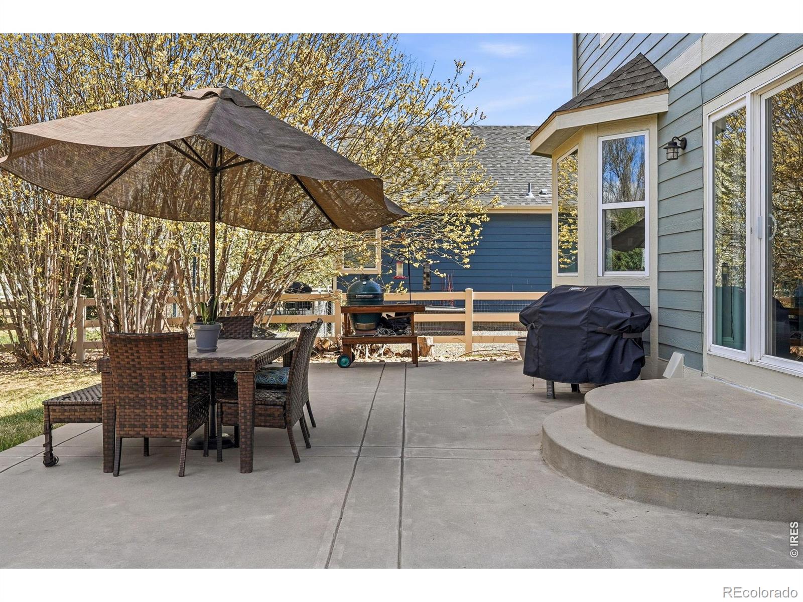 5204 Clover Basin Drive Longmont CO 80503
