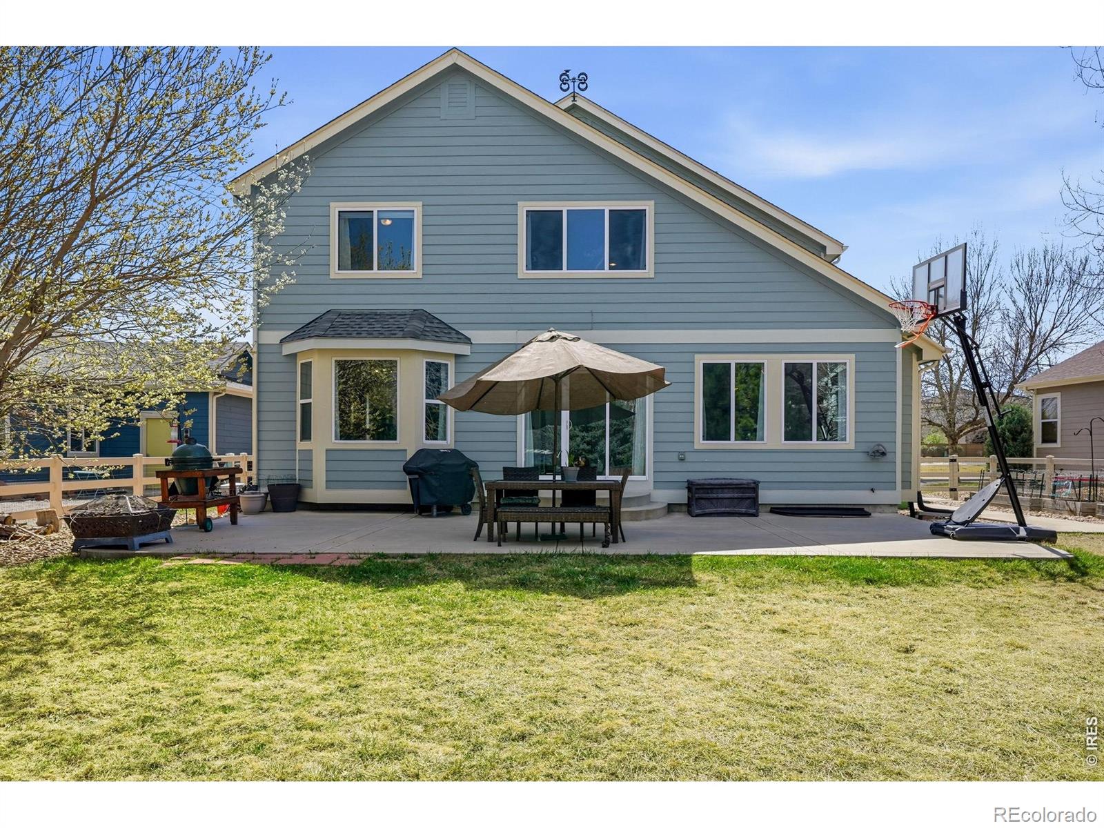 5204 Clover Basin Drive Longmont CO 80503