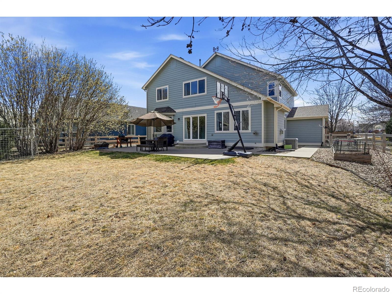 5204 Clover Basin Drive Longmont CO 80503